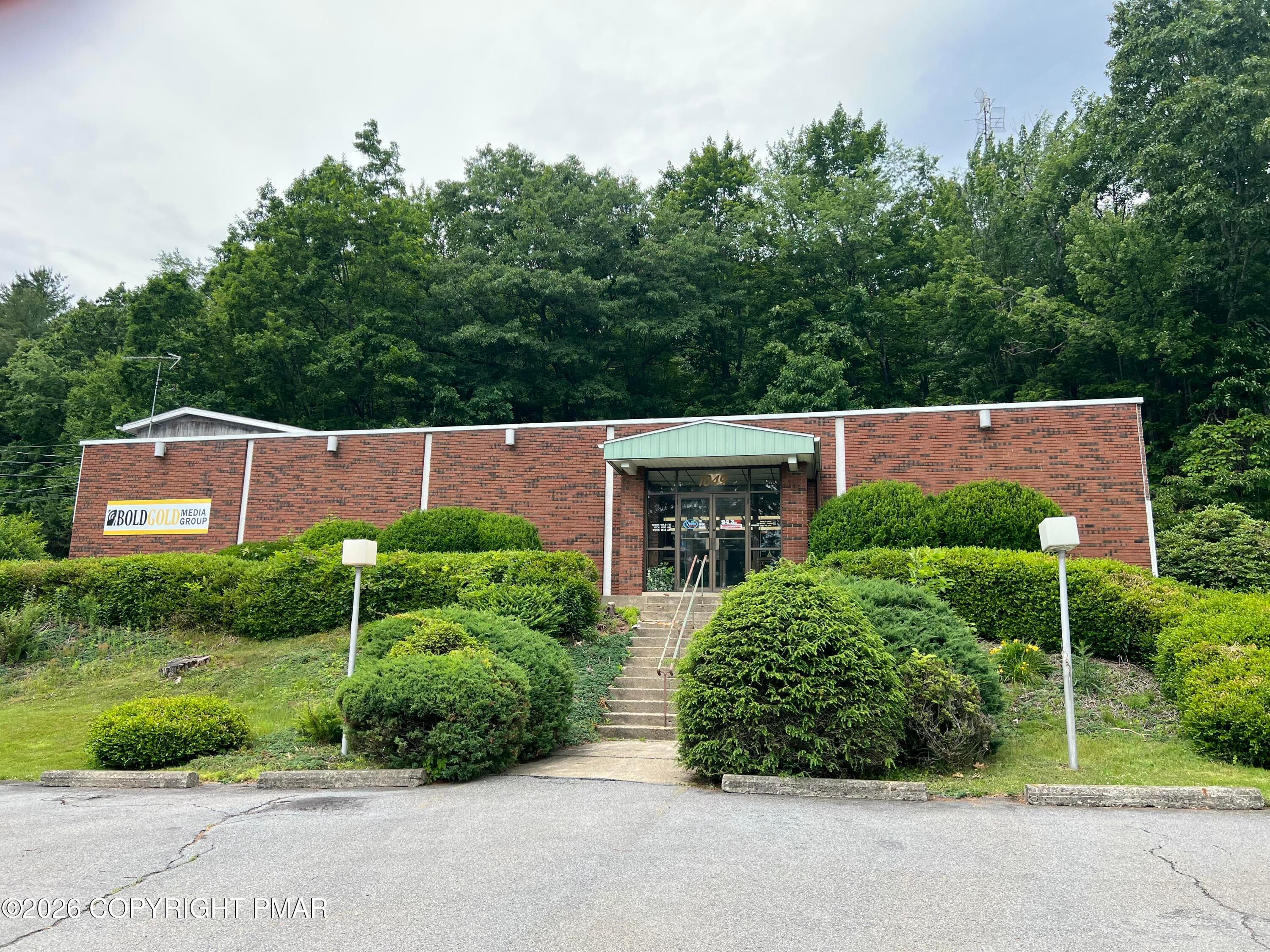 0 N Sekol Avenue 0, Ransom Township, PA 18504