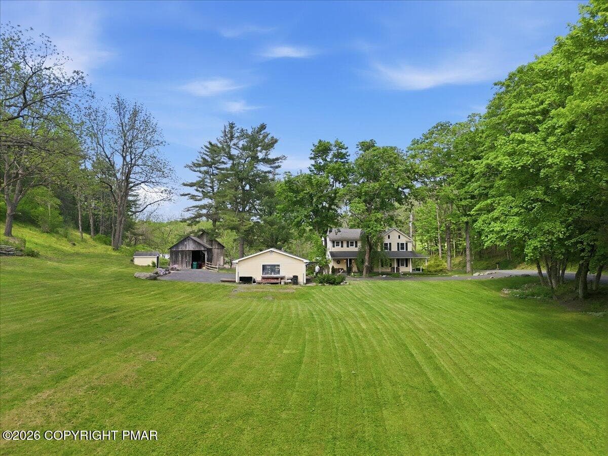 299 Brick Church Road, Saylorsburg, PA 18353
