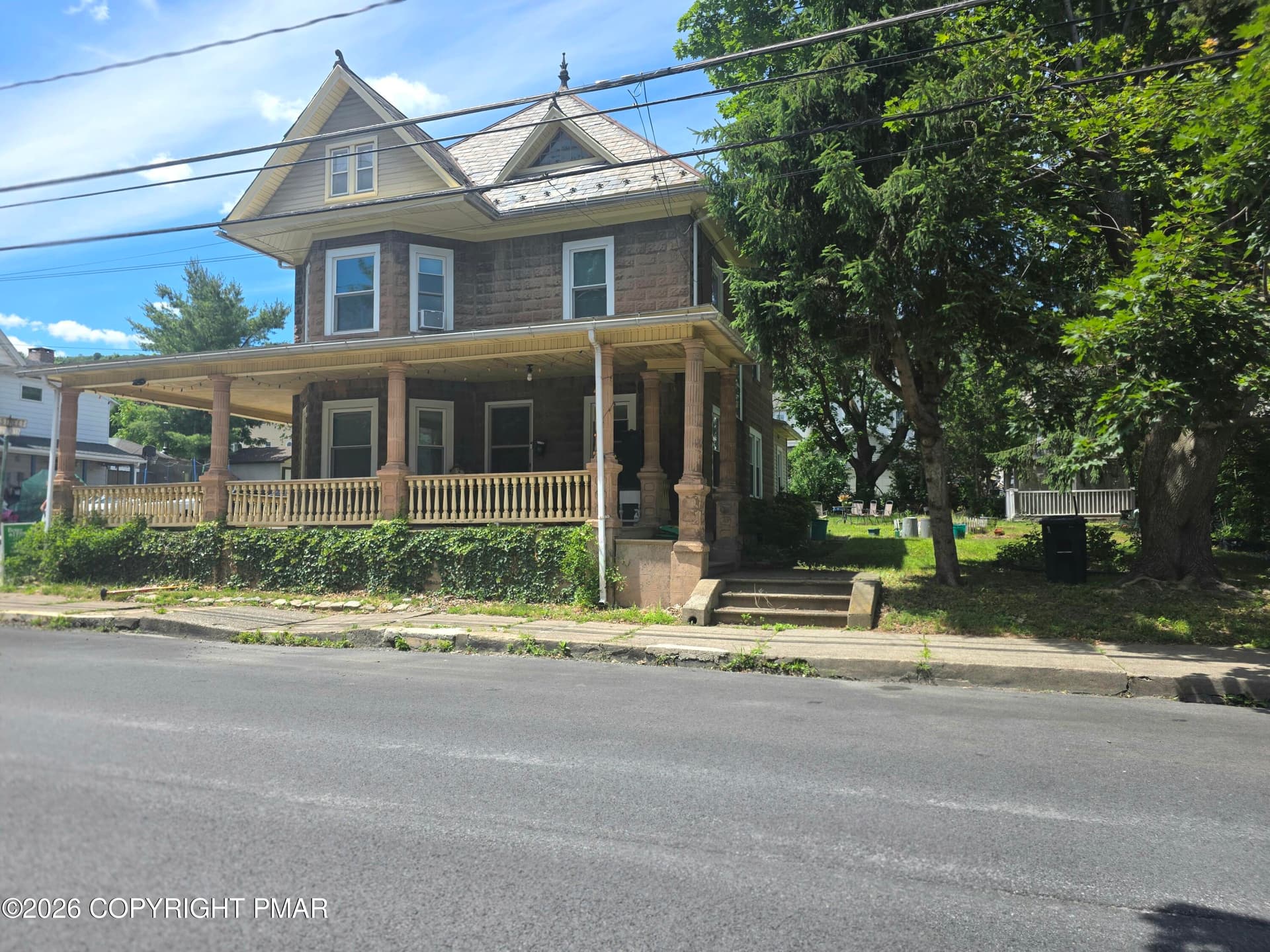 13359 - 729 George Street 729, Pen Argyl, PA 18072