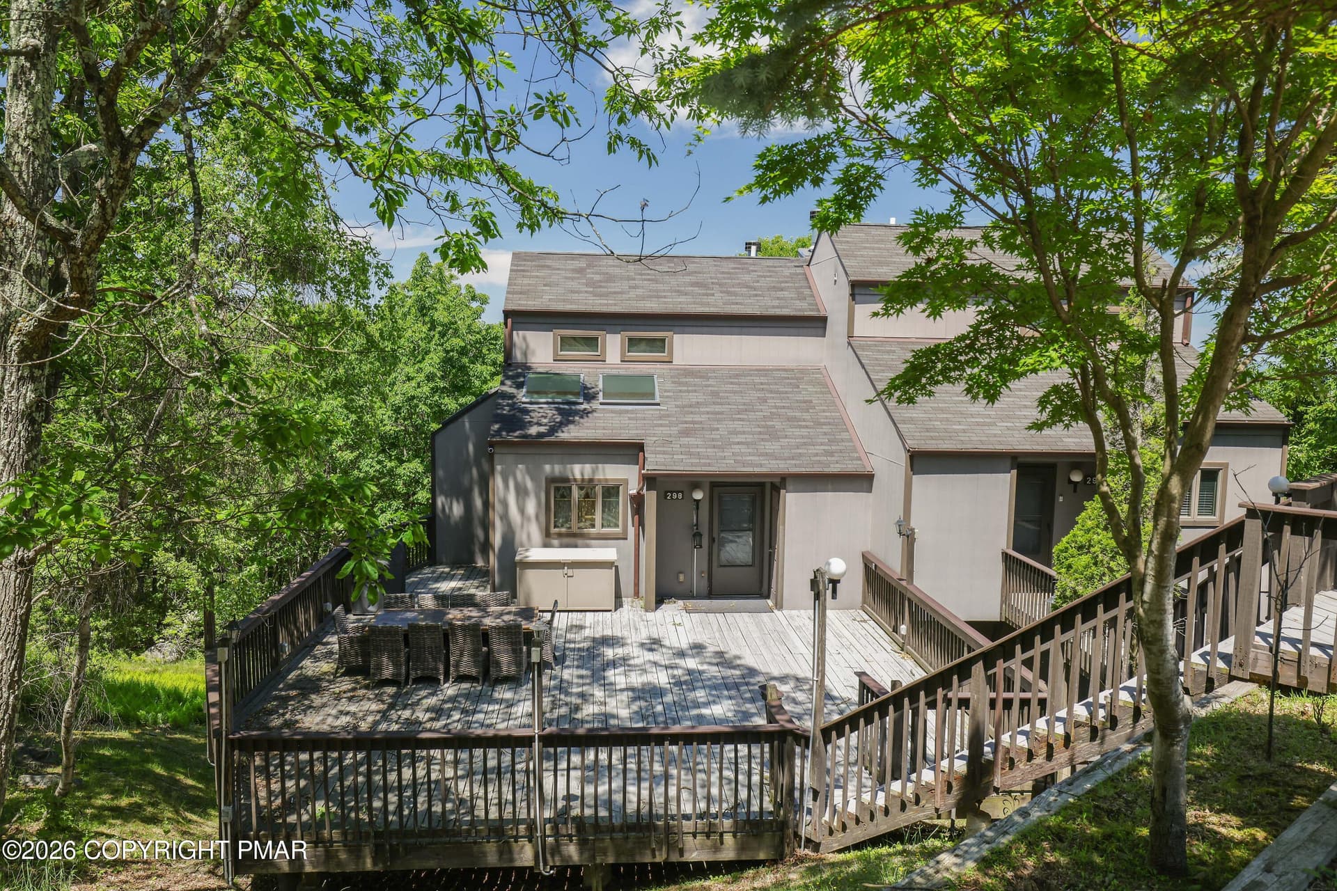 298 Overlook Way, Tannersville, PA 18372
