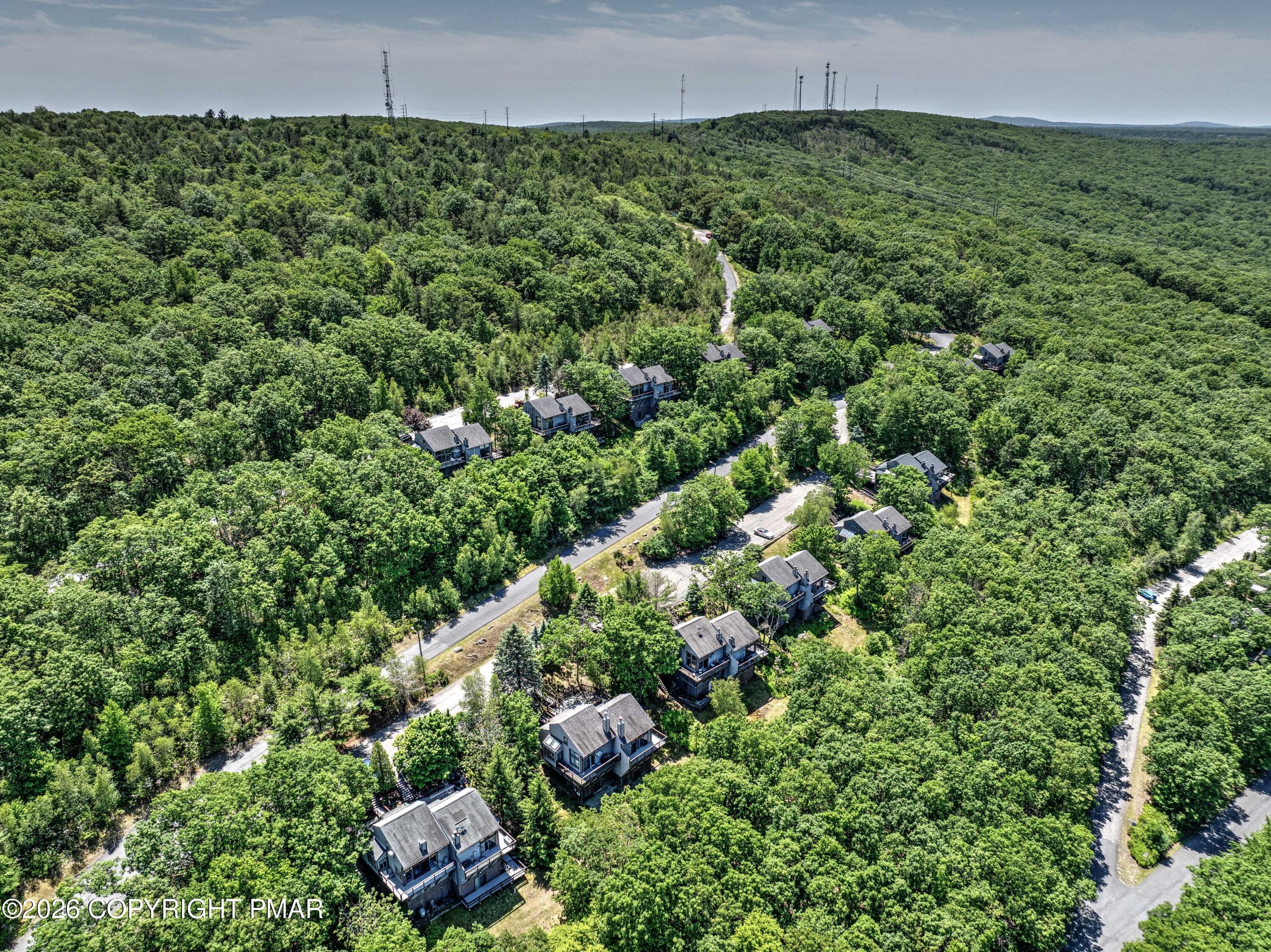 07-DJI_20260609135350_0342_D - 298 Overlook Way, Tannersville, PA 18372, Tannersville
