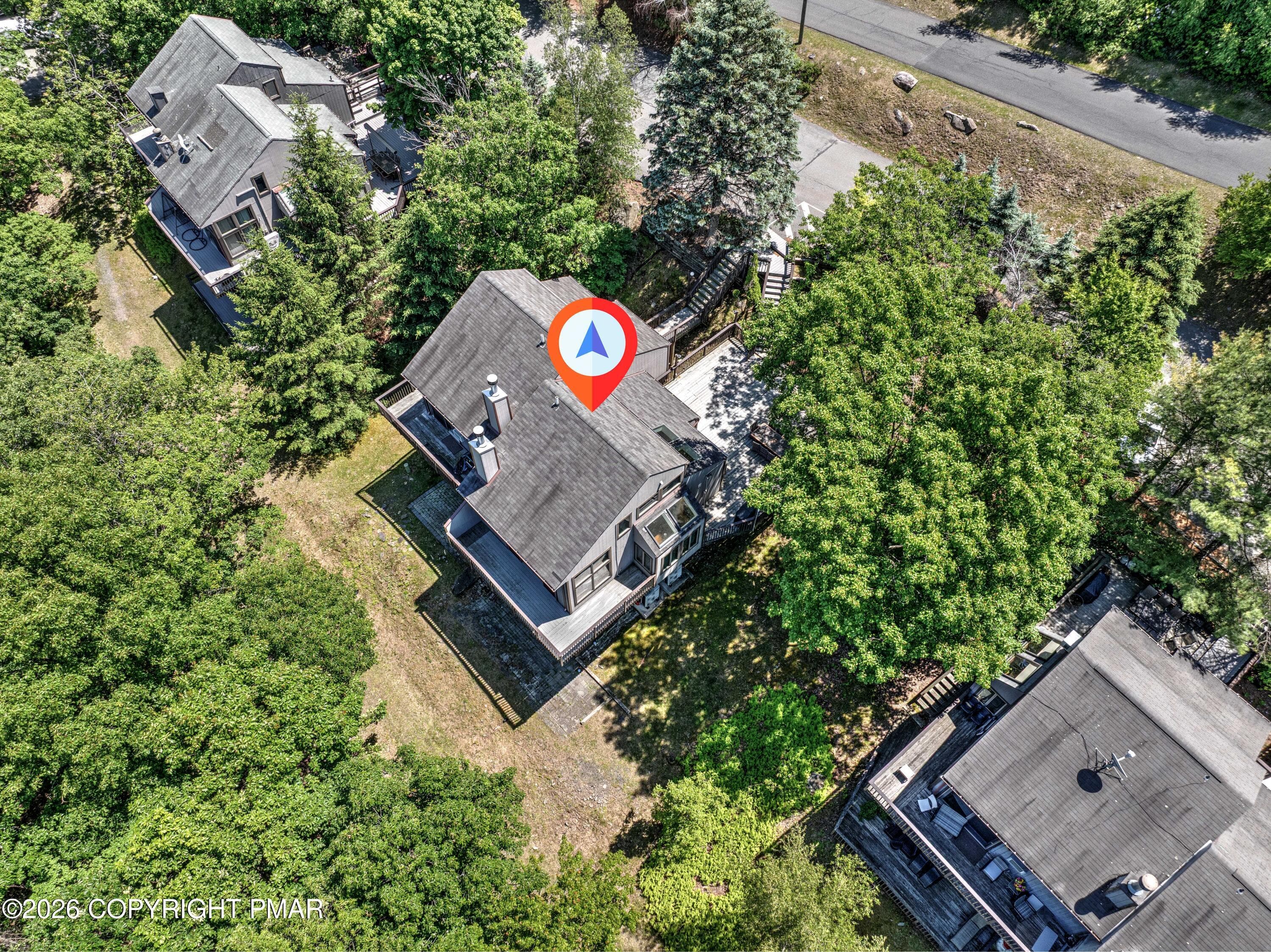 08-DJI_20260609135410_0347_D-Edit - 298 Overlook Way, Tannersville, PA 18372, Tannersville