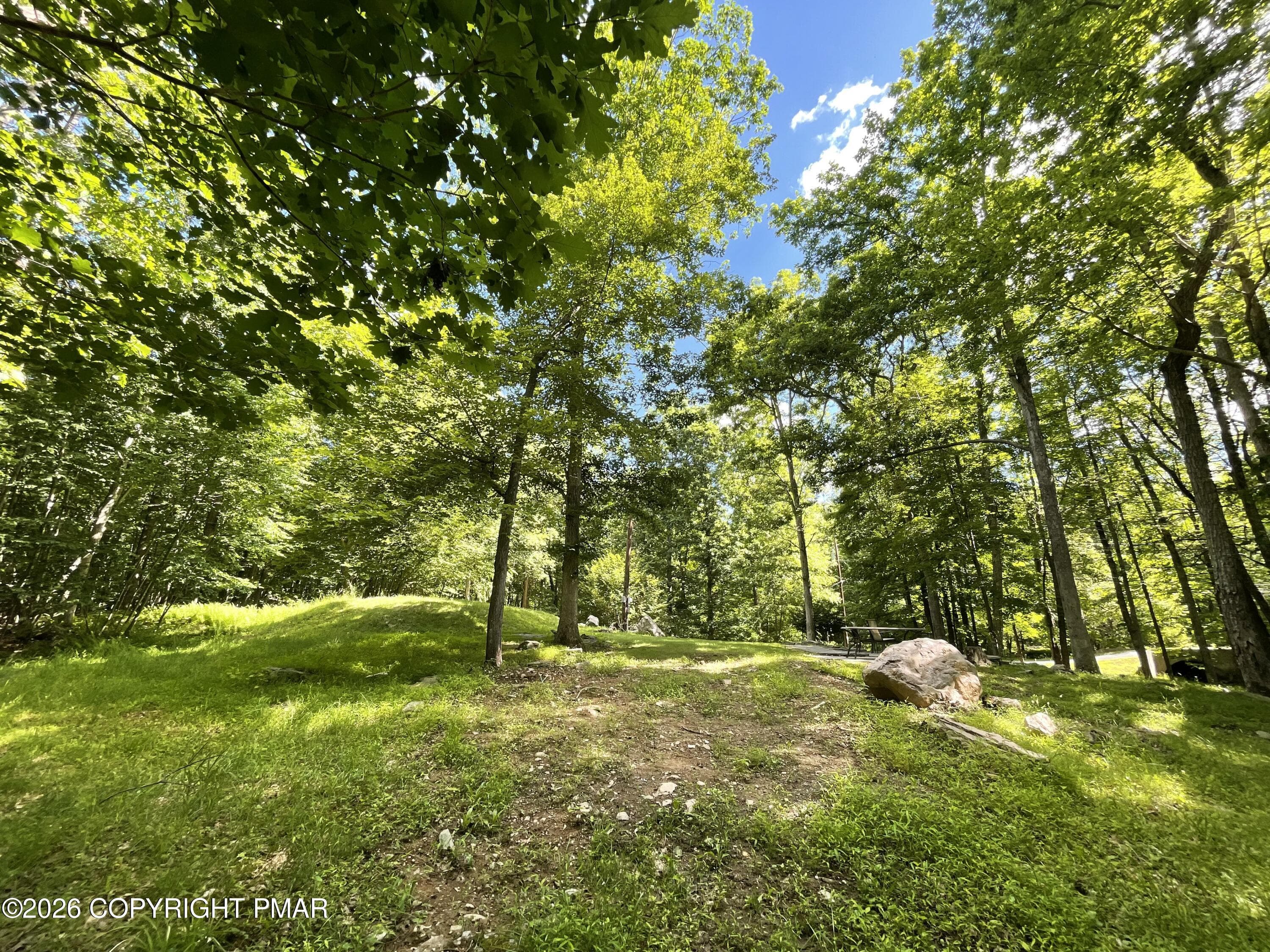 Septic - 111 Woods Way, Cresco, PA 18326, Cresco