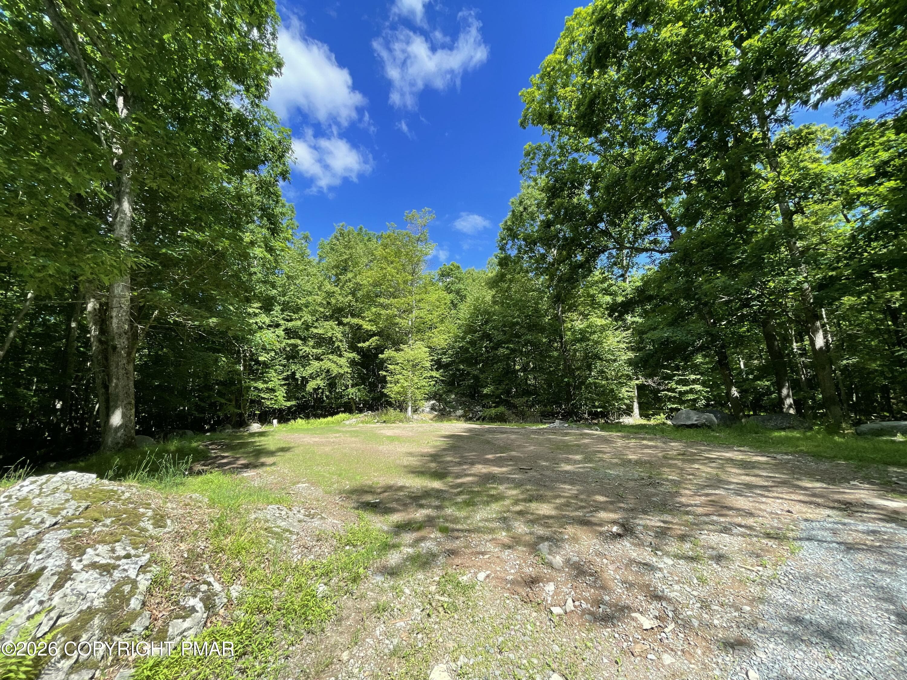 Lot - 117 Woods Way, Cresco, PA 18326, Cresco
