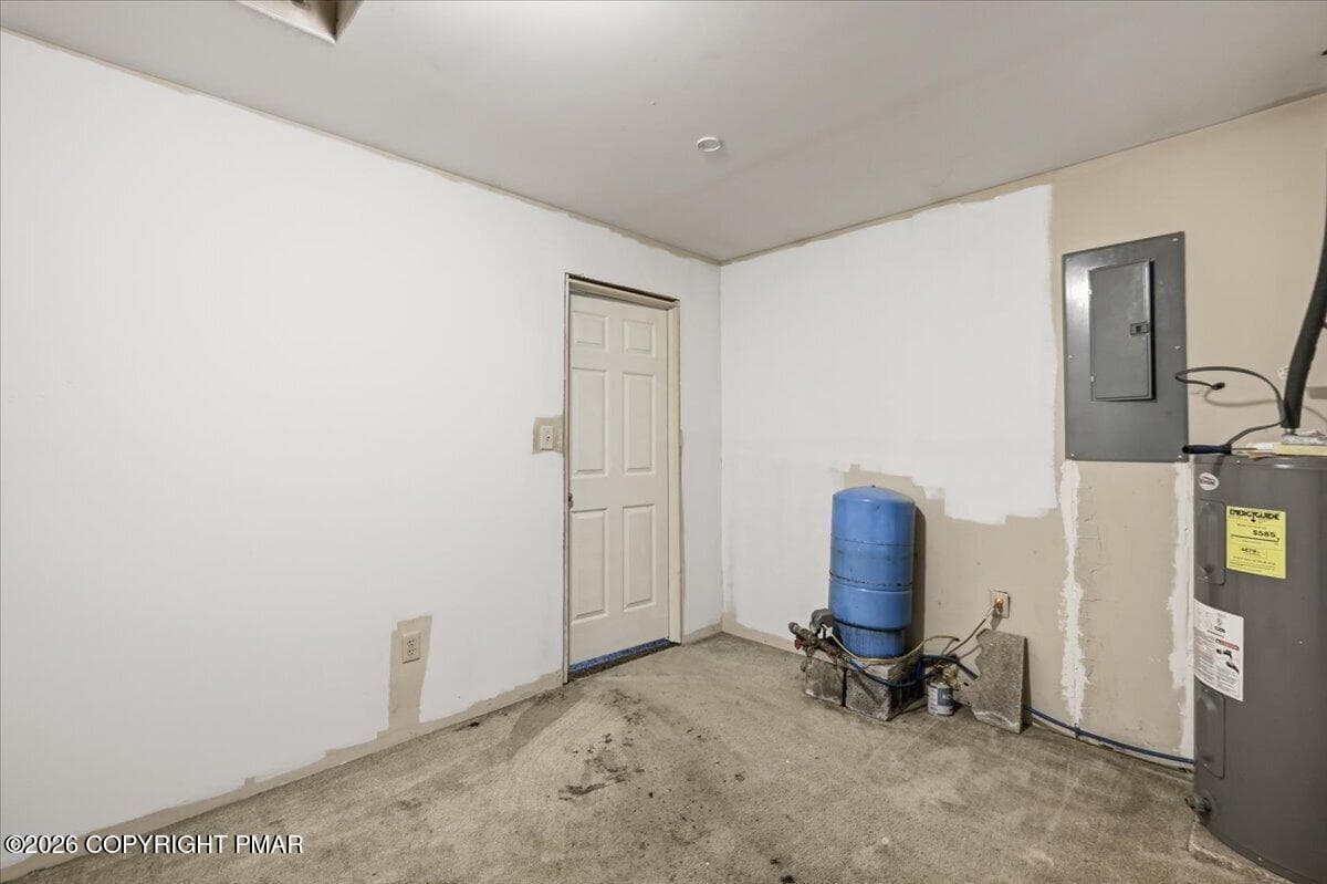 Utility Room - 186 Sky Hawk Trail, Scotrun, PA 18355, Scotrun