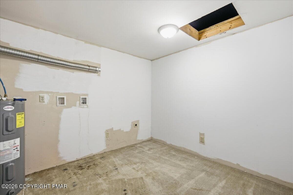 Utility Room - 186 Sky Hawk Trail, Scotrun, PA 18355, Scotrun