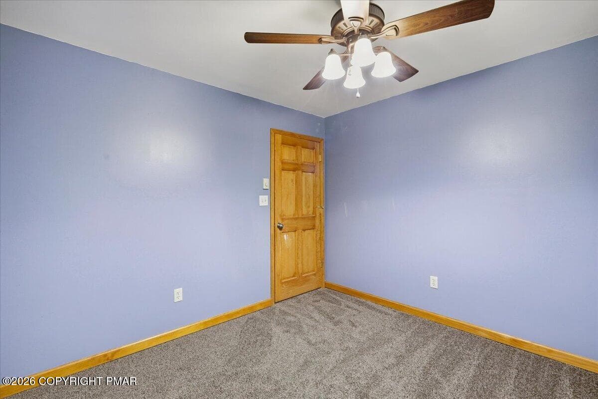 Bedroom 2 - 186 Sky Hawk Trail, Scotrun, PA 18355, Scotrun