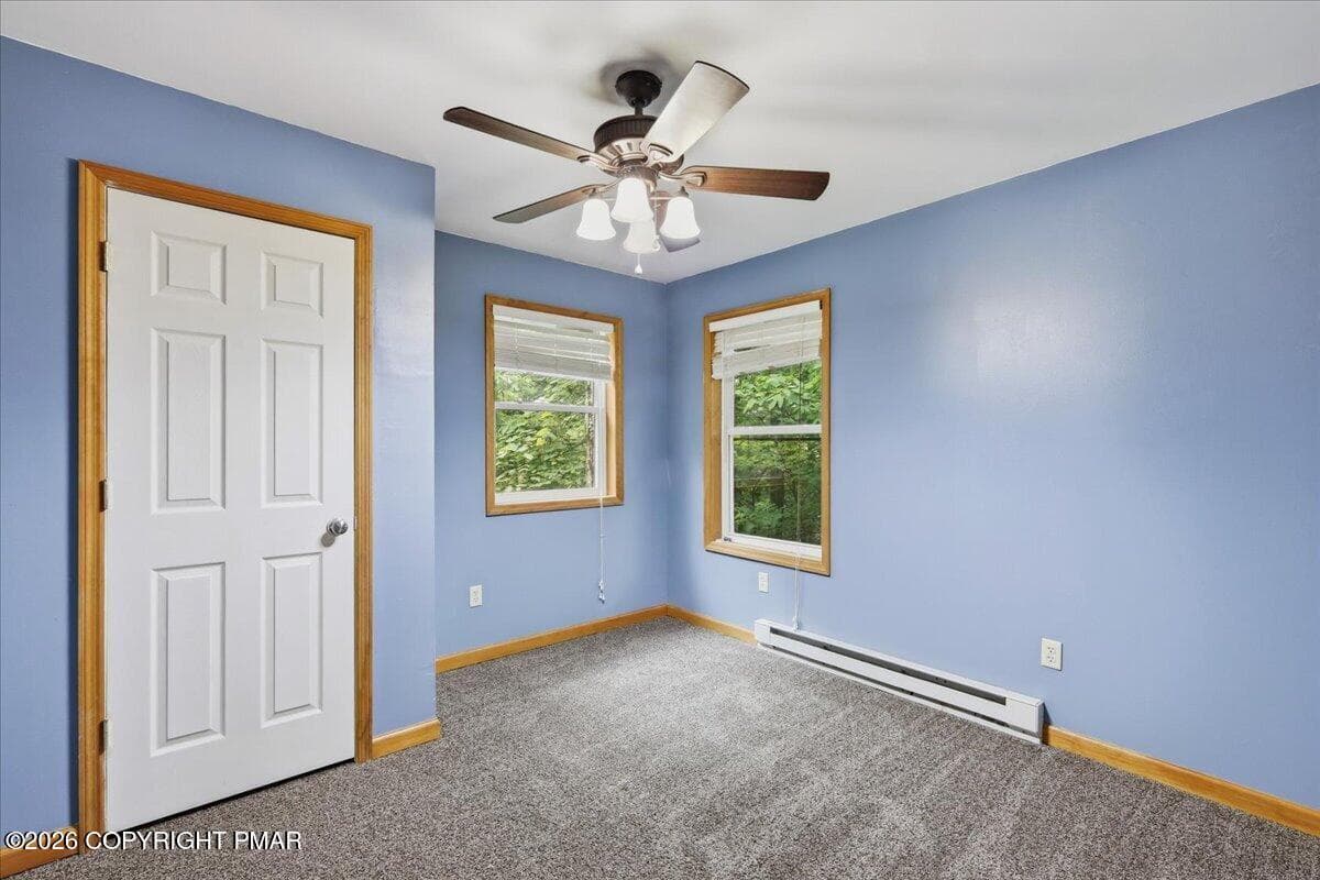 Bedroom 2 - 186 Sky Hawk Trail, Scotrun, PA 18355, Scotrun