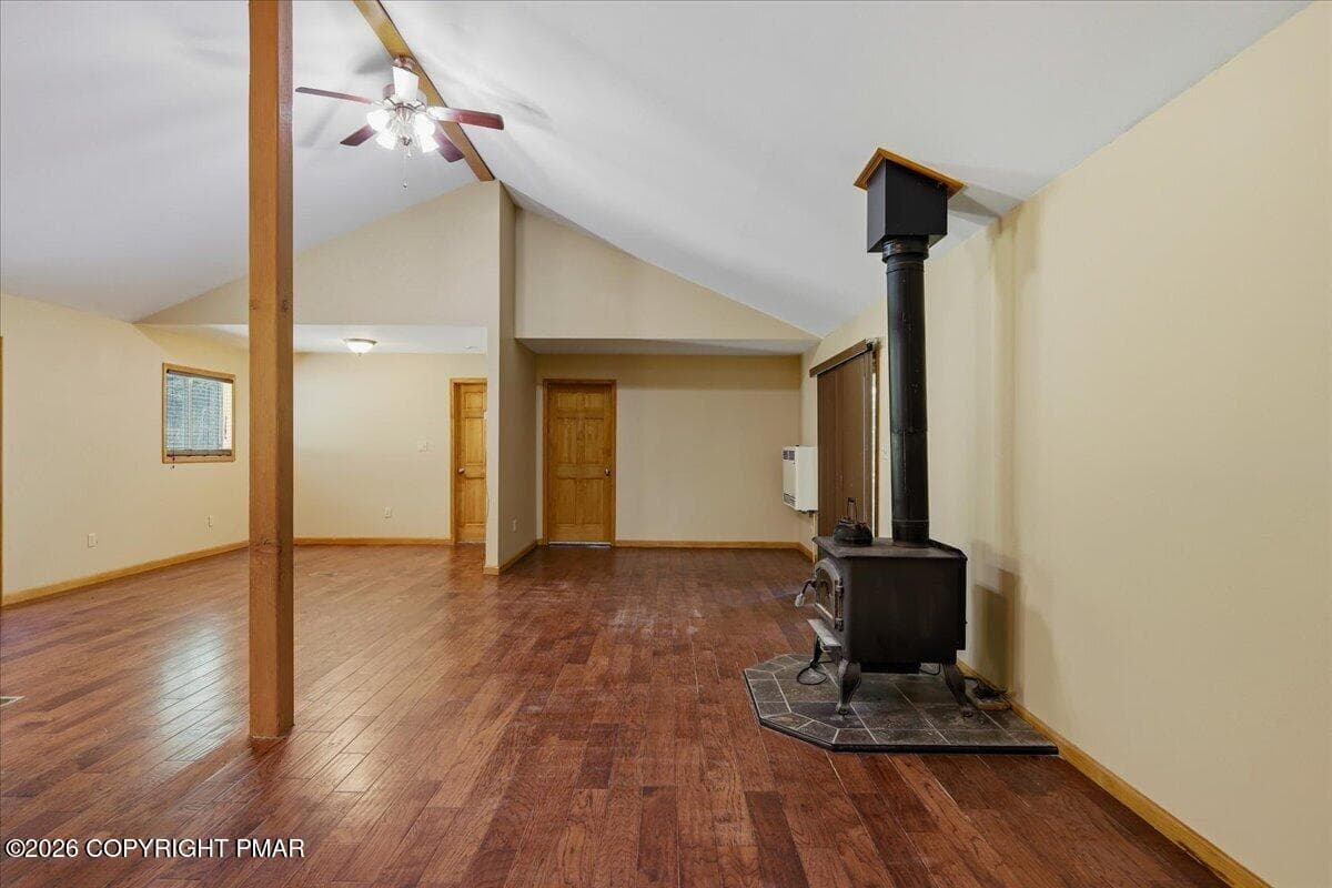 Living Room - 186 Sky Hawk Trail, Scotrun, PA 18355, Scotrun