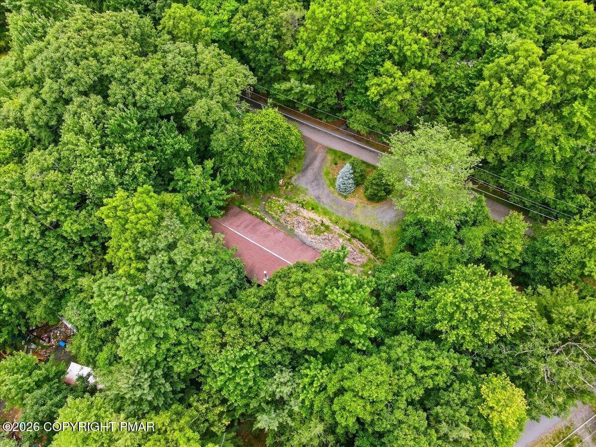 Aerial Photo - 186 Sky Hawk Trail, Scotrun, PA 18355, Scotrun