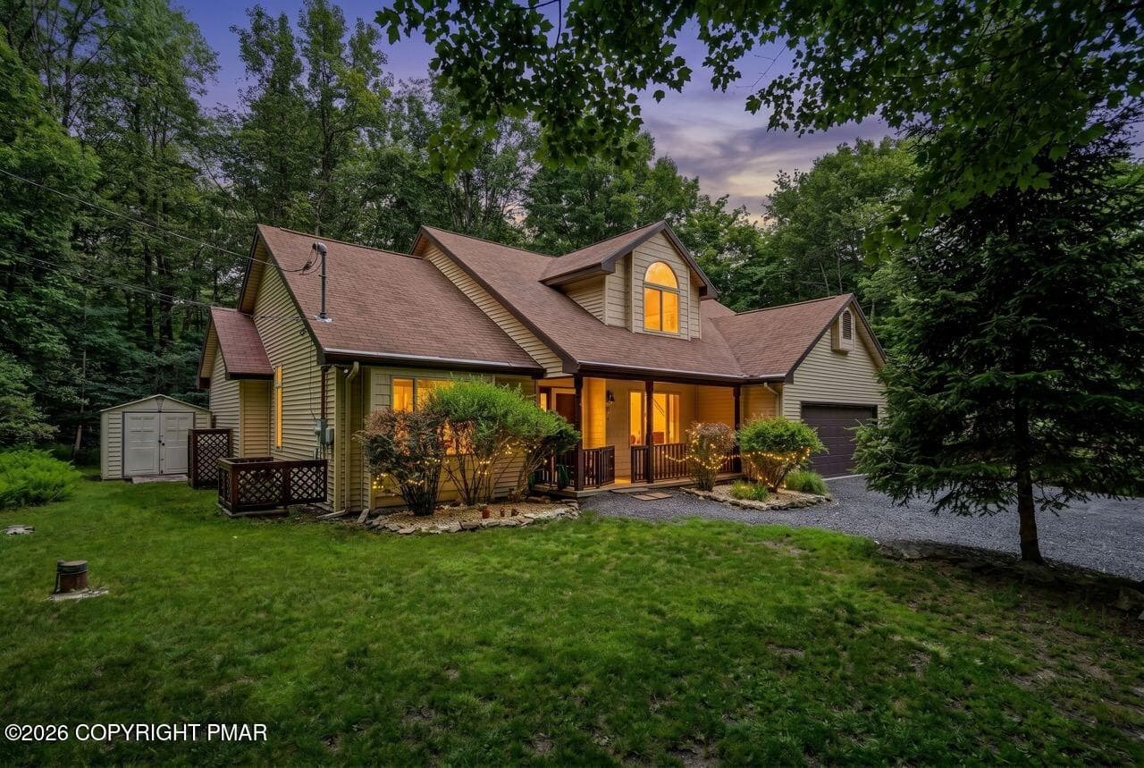 6 Blue Jay Ln 01-enhanced-1781796725749 - 6 Blue Jay Lane, Gouldsboro, PA 18424, Gouldsboro