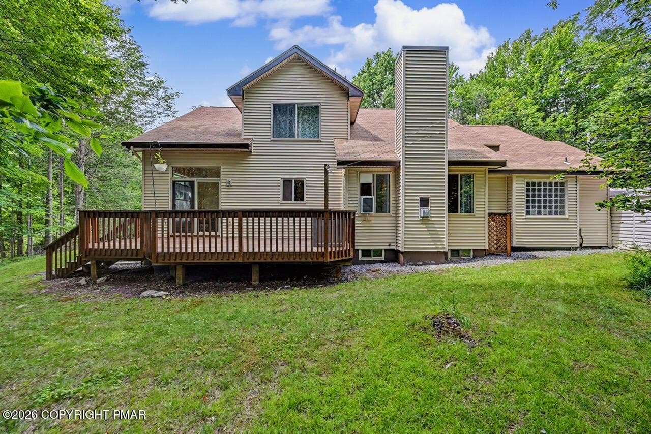6 Blue Jay Ln 02 Large - 6 Blue Jay Lane, Gouldsboro, PA 18424, Gouldsboro