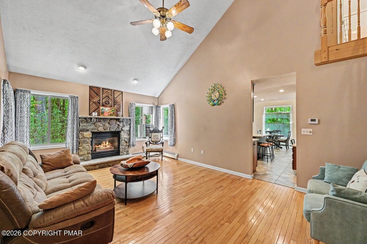6 Blue Jay Ln 12 Large - 6 Blue Jay Lane, Gouldsboro, PA 18424, Gouldsboro