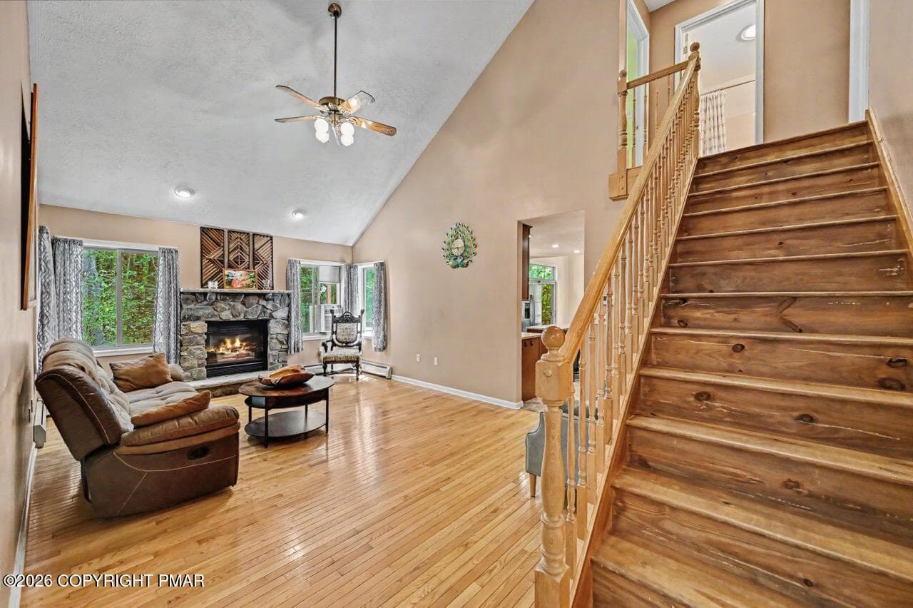 6 Blue Jay Ln 42 Large - 6 Blue Jay Lane, Gouldsboro, PA 18424, Gouldsboro