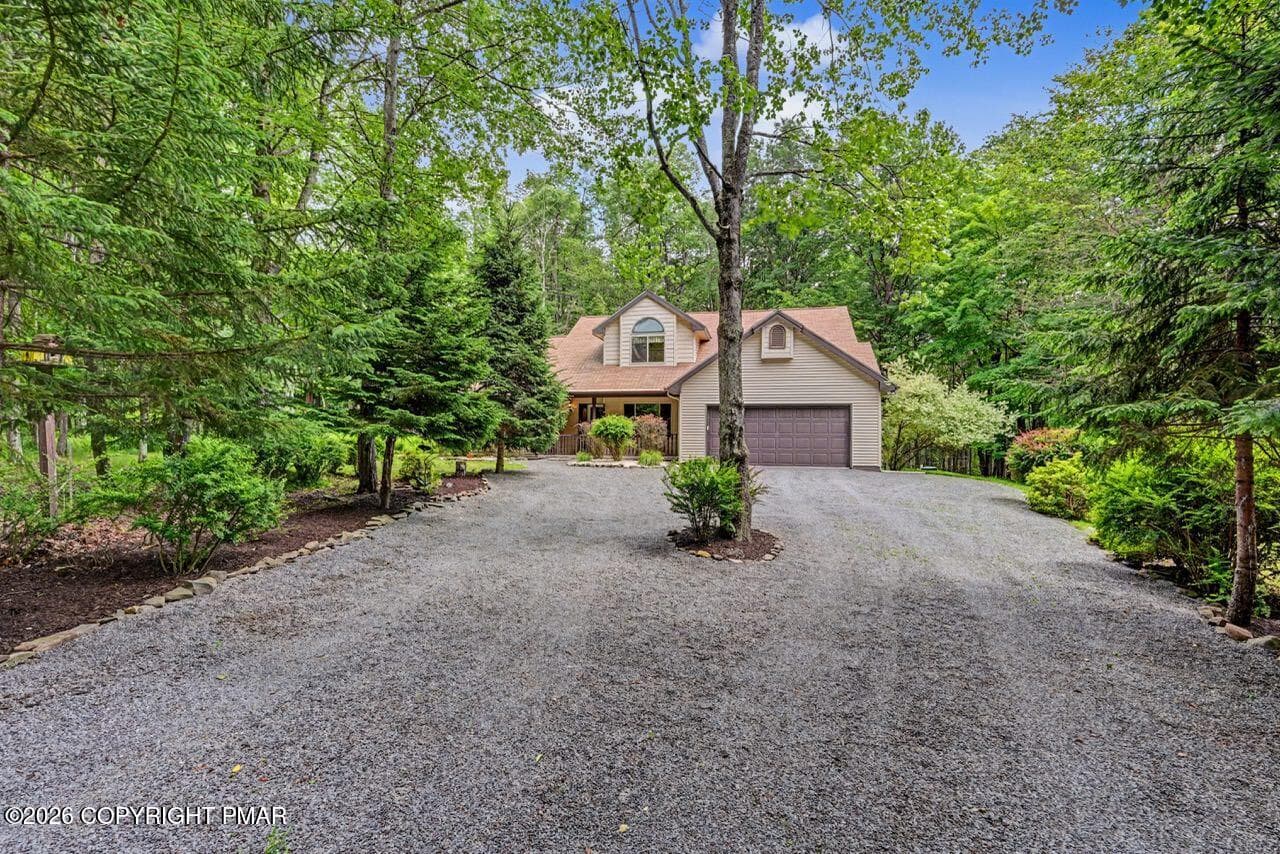6 Blue Jay Ln 70 Large - 6 Blue Jay Lane, Gouldsboro, PA 18424, Gouldsboro