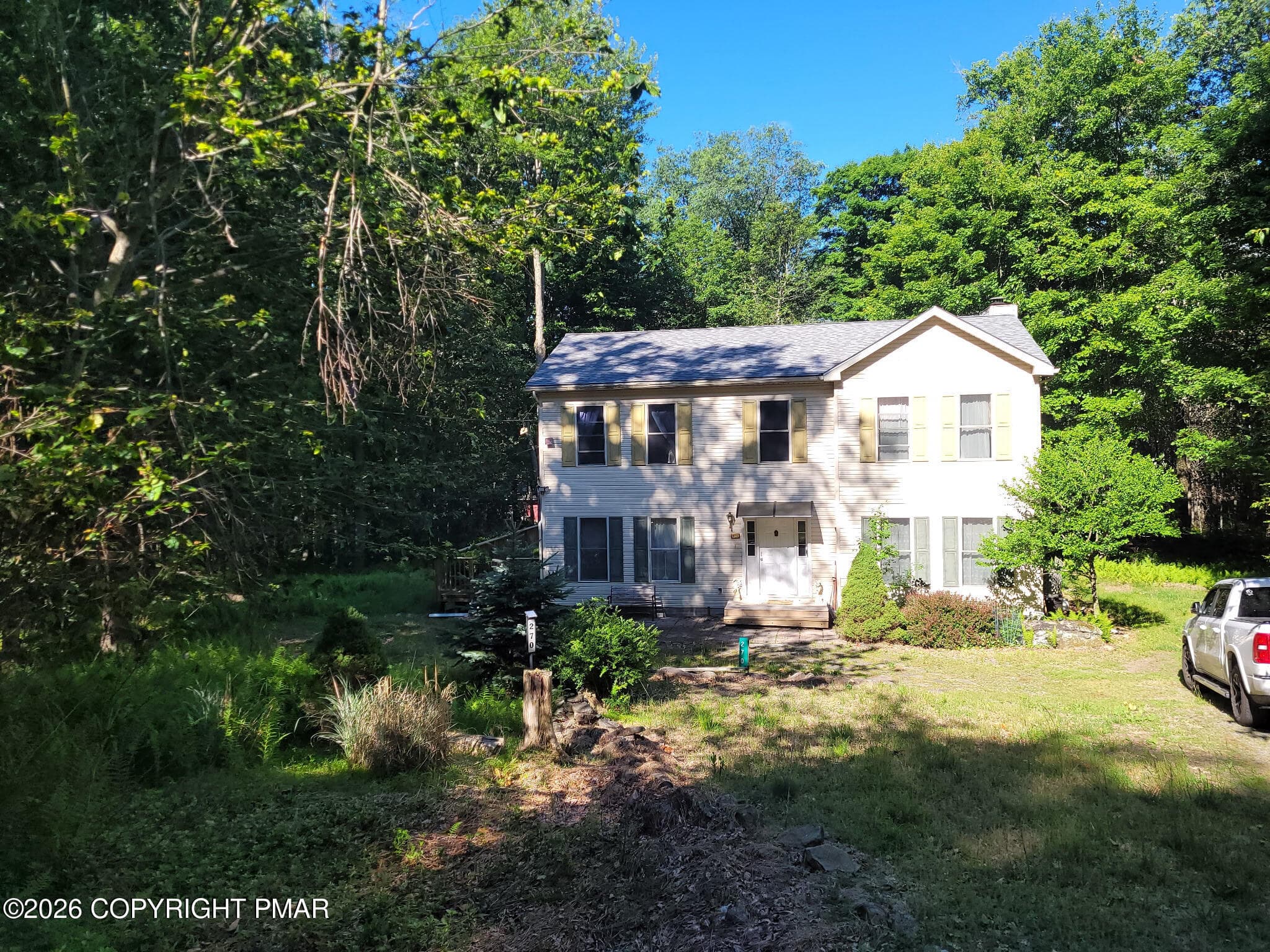 47647 - 270 Packanack Drive, Gouldsboro, PA 18424, Gouldsboro