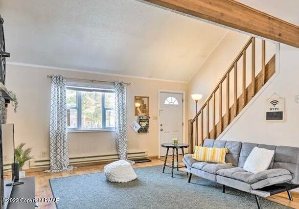 LR 2 - 2396 Winding Way, Tobyhanna, PA 18466, Tobyhanna