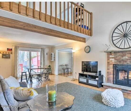 LR - 2396 Winding Way, Tobyhanna, PA 18466, Tobyhanna