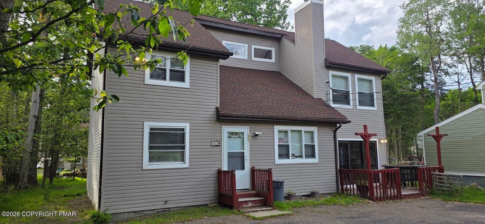 12997 - 2396 Winding Way, Tobyhanna, PA 18466, Tobyhanna