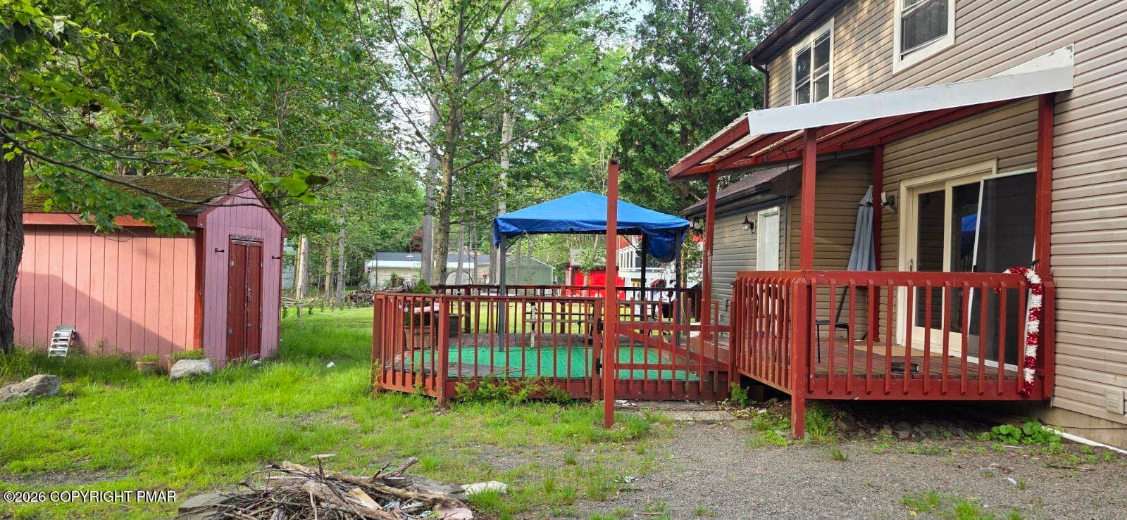 13154 - 2396 Winding Way, Tobyhanna, PA 18466, Tobyhanna