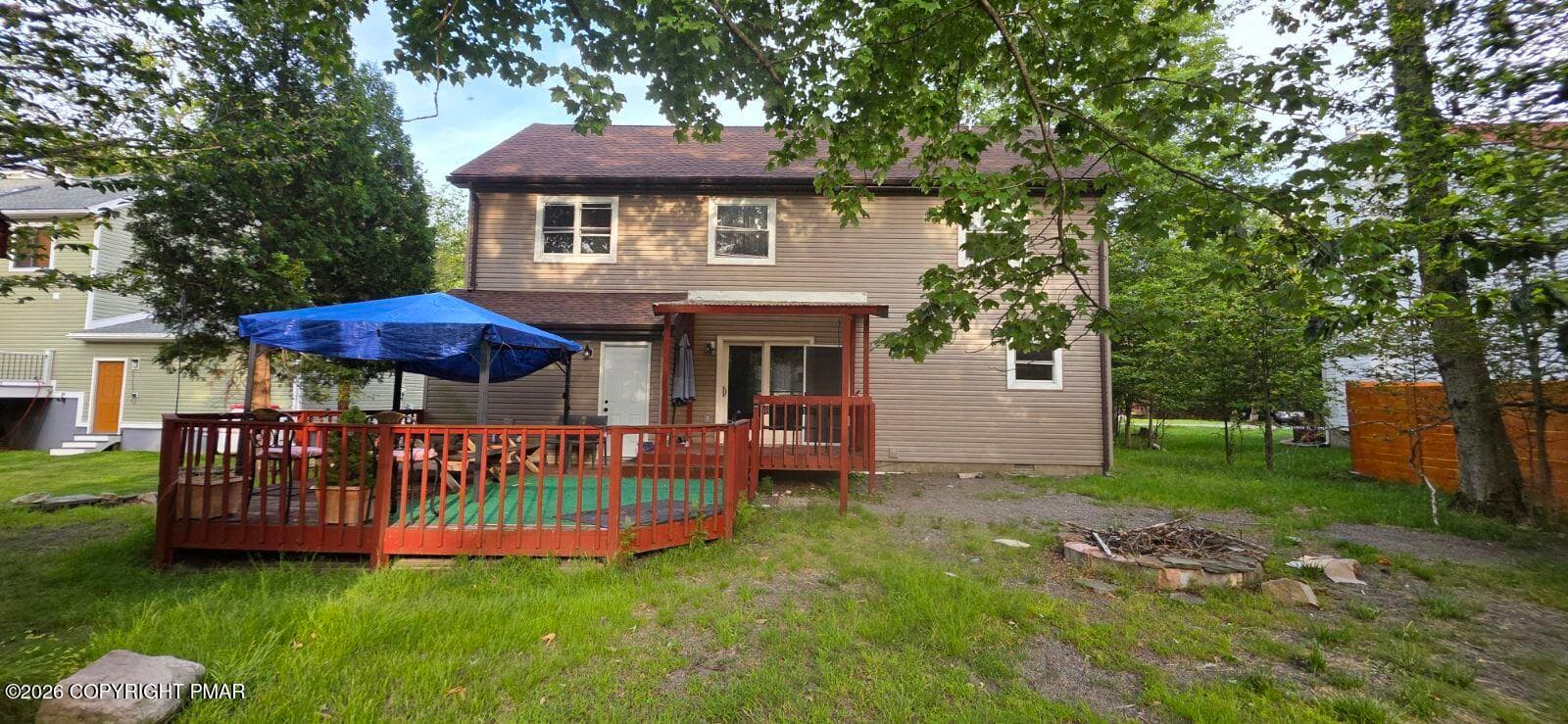 13155 - 2396 Winding Way, Tobyhanna, PA 18466, Tobyhanna