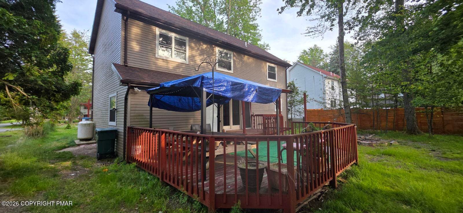 13156 - 2396 Winding Way, Tobyhanna, PA 18466, Tobyhanna
