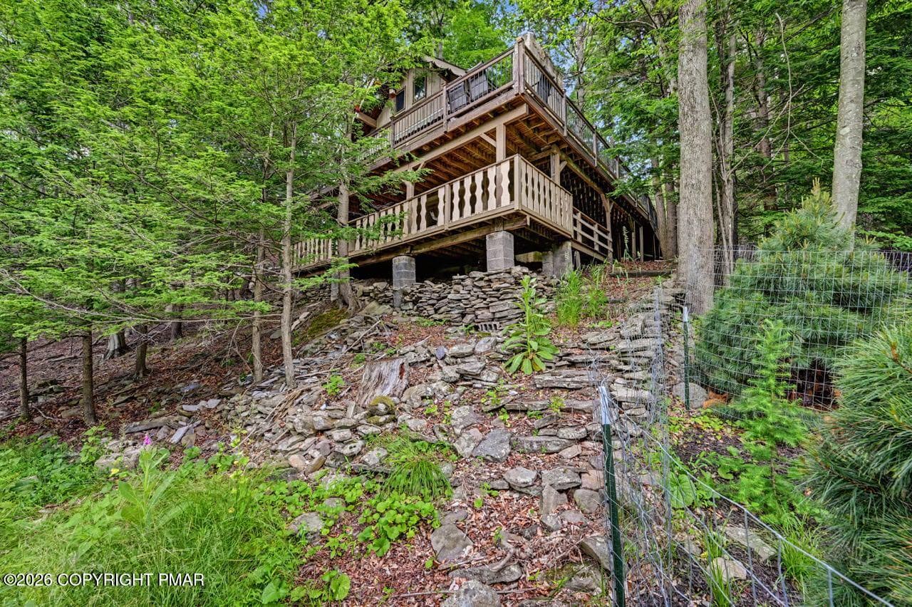 25 Bruin Road, Lake Ariel, PA 18436