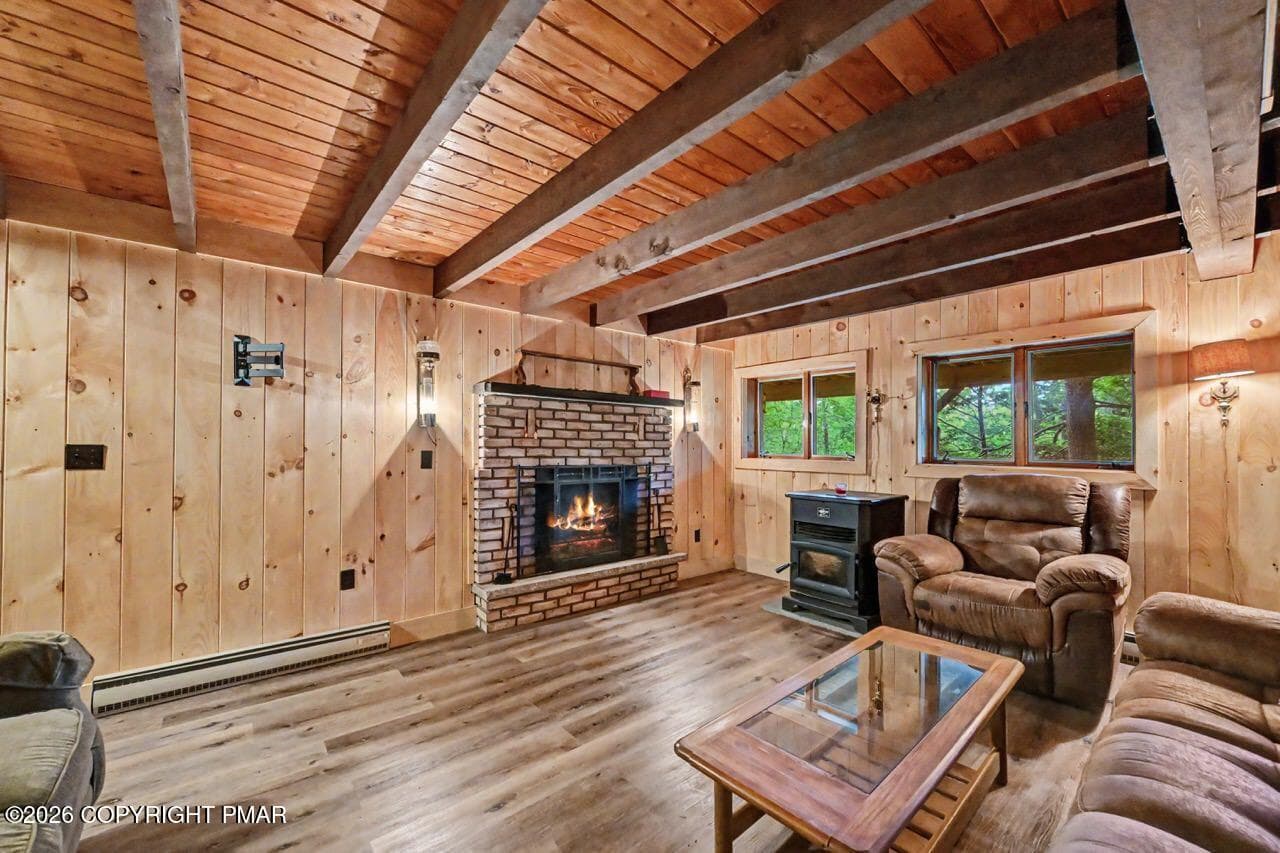 25 Bruin Rd 47 Large - 25 Bruin Road, Lake Ariel, PA 18436, Lake Ariel