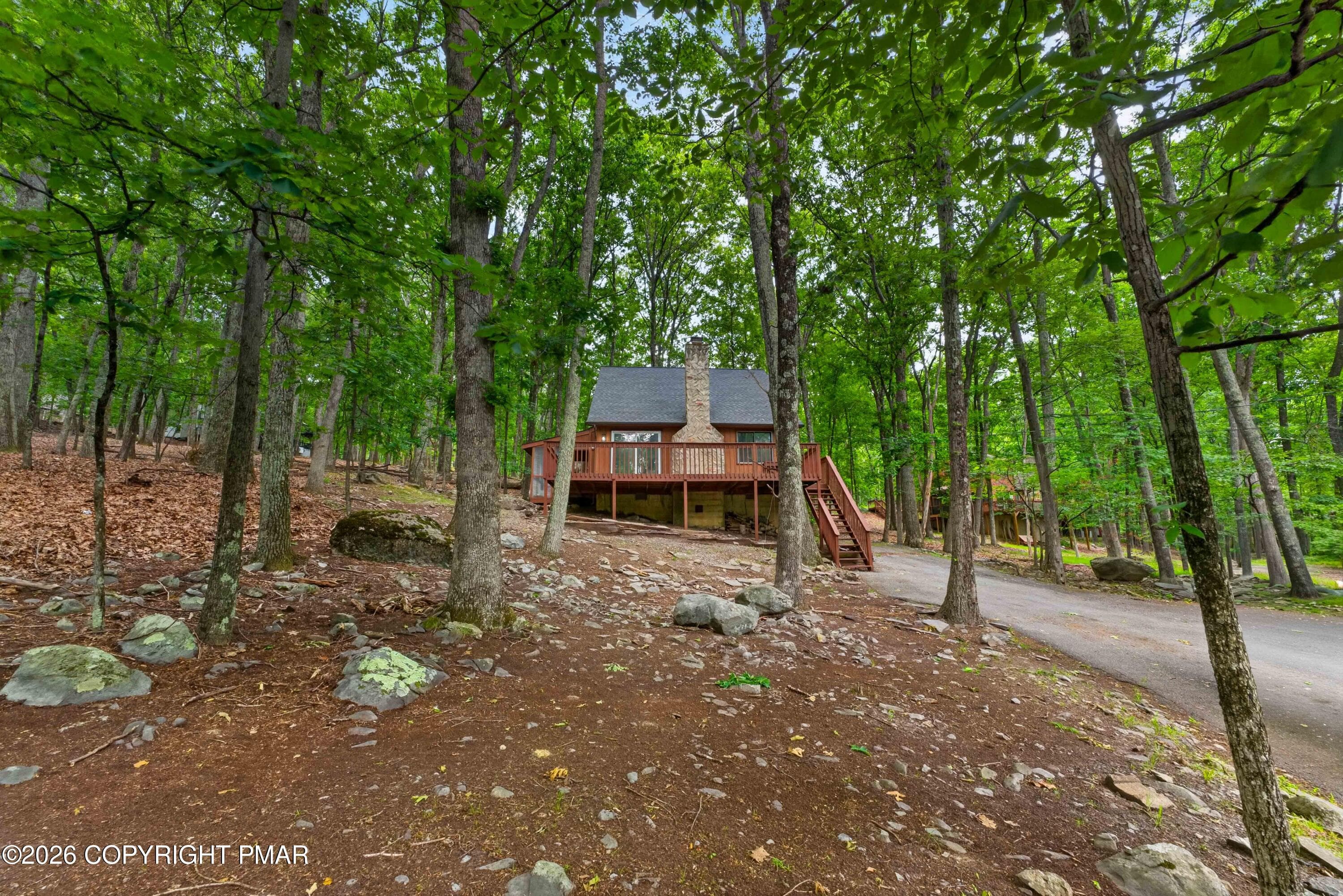 192 Bellingham Drive, Lehman Township, P - 192 Bellingham Drive, Bushkill, PA 18324, Bushkill
