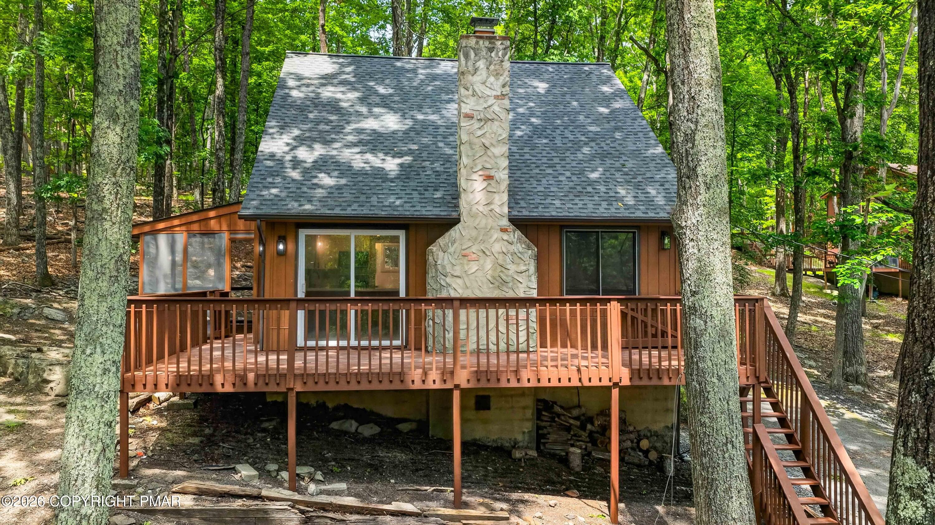 192 Bellingham Drive, Lehman Township, P - 192 Bellingham Drive, Bushkill, PA 18324, Bushkill