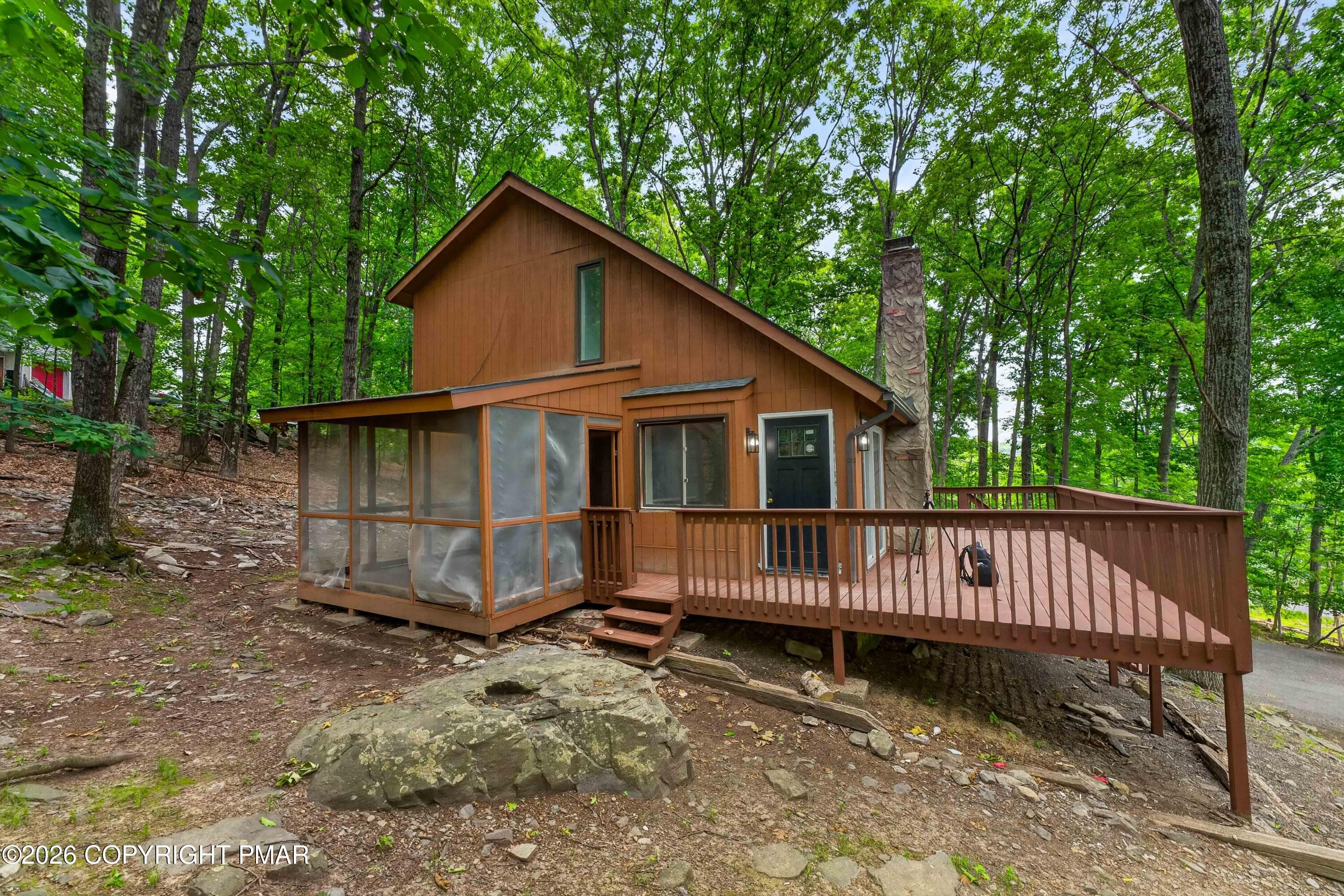 192 Bellingham Drive, Lehman Township, P - 192 Bellingham Drive, Bushkill, PA 18324, Bushkill