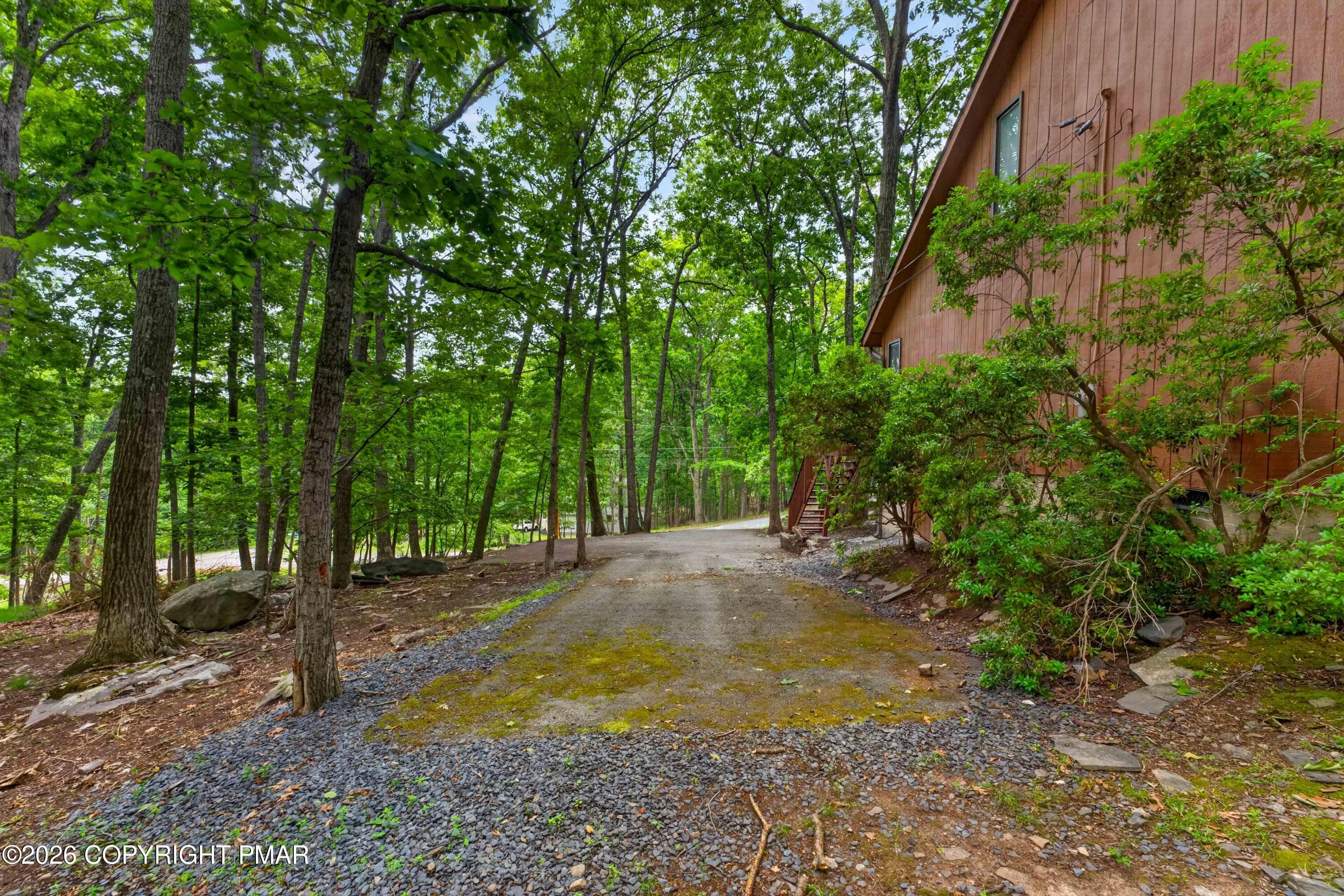 192 Bellingham Drive, Lehman Township, P - 192 Bellingham Drive, Bushkill, PA 18324, Bushkill