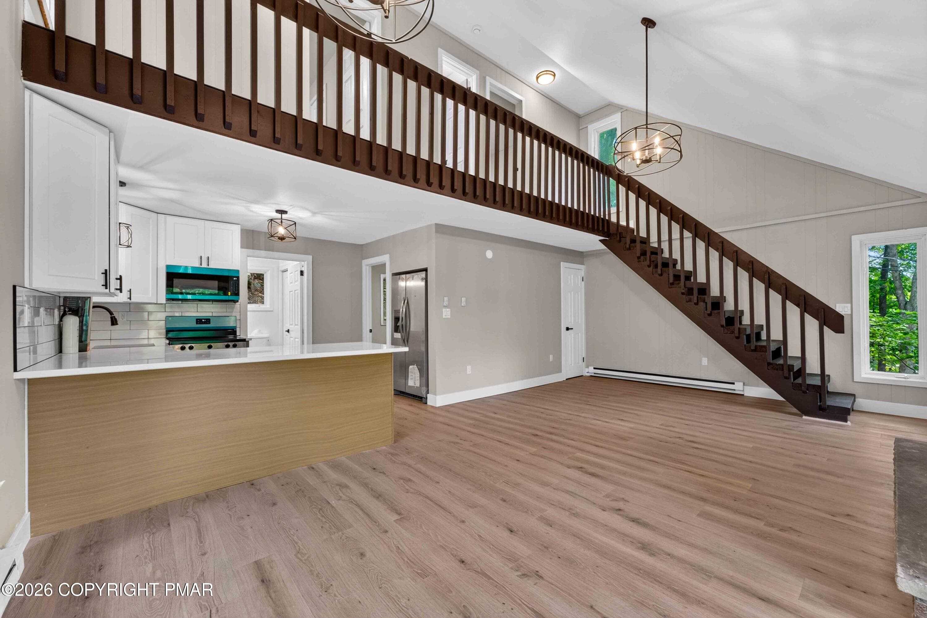 192 Bellingham Drive, Lehman Township, P - 192 Bellingham Drive, Bushkill, PA 18324, Bushkill