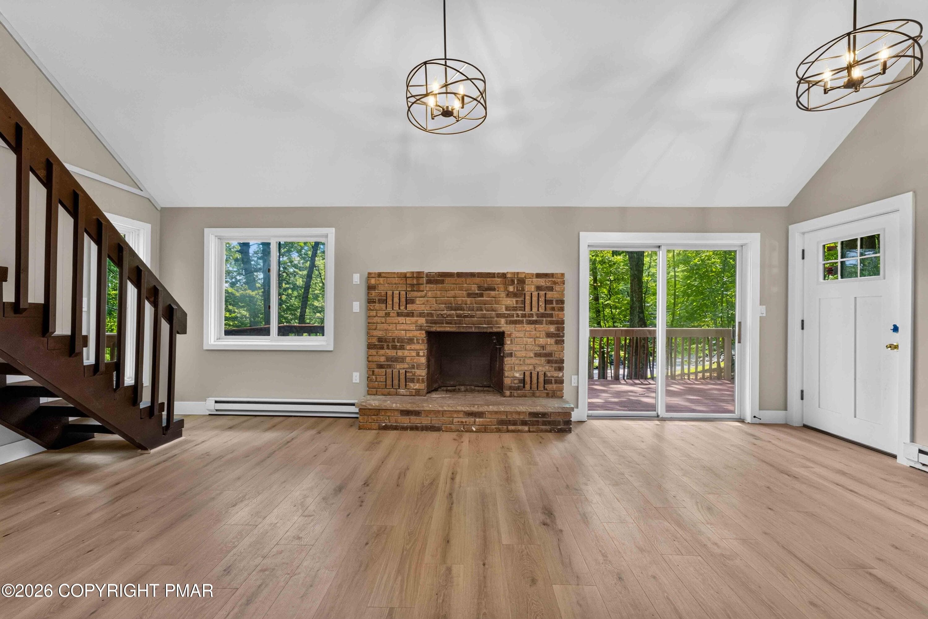 192 Bellingham Drive, Lehman Township, P - 192 Bellingham Drive, Bushkill, PA 18324, Bushkill