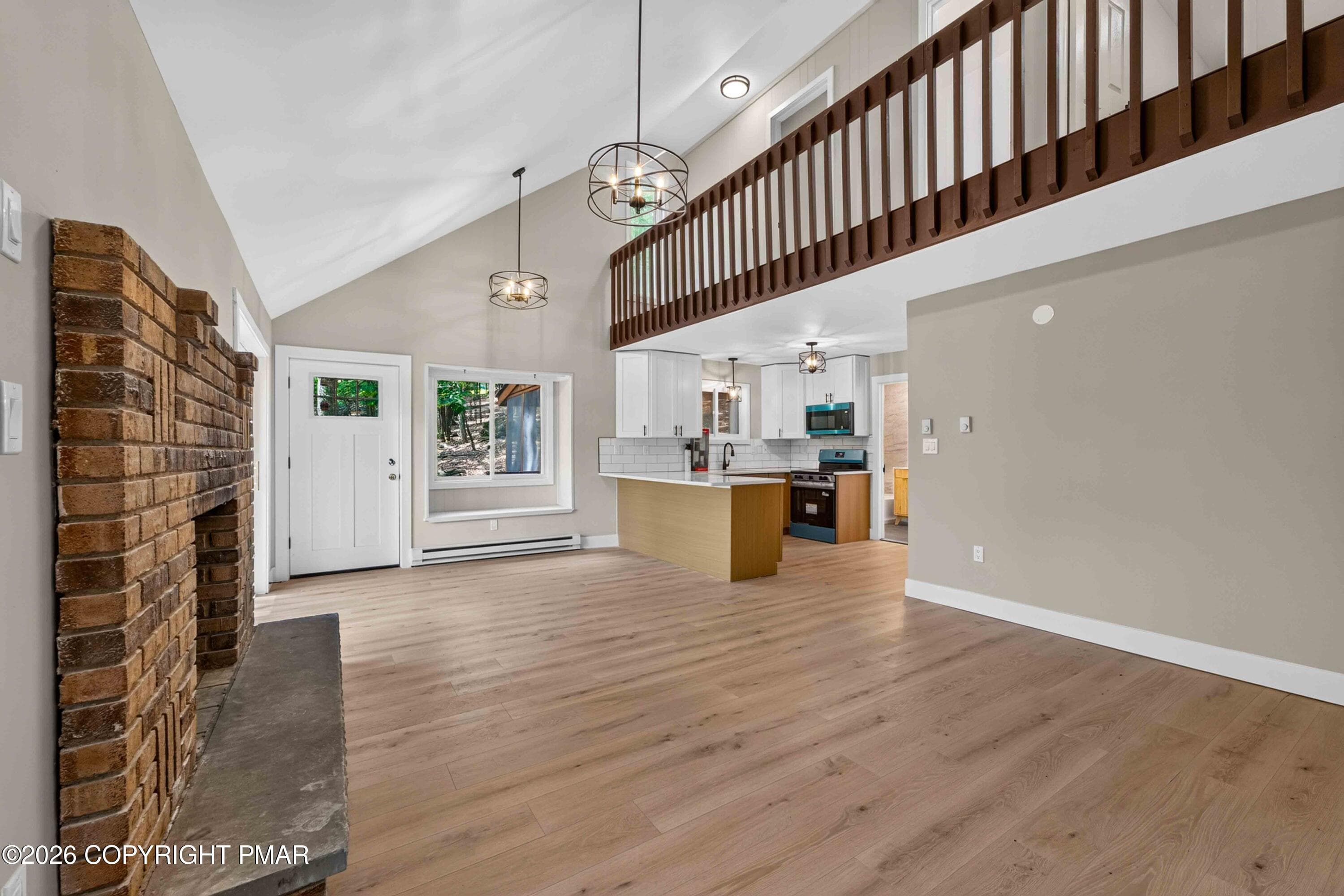 192 Bellingham Drive, Lehman Township, P - 192 Bellingham Drive, Bushkill, PA 18324, Bushkill
