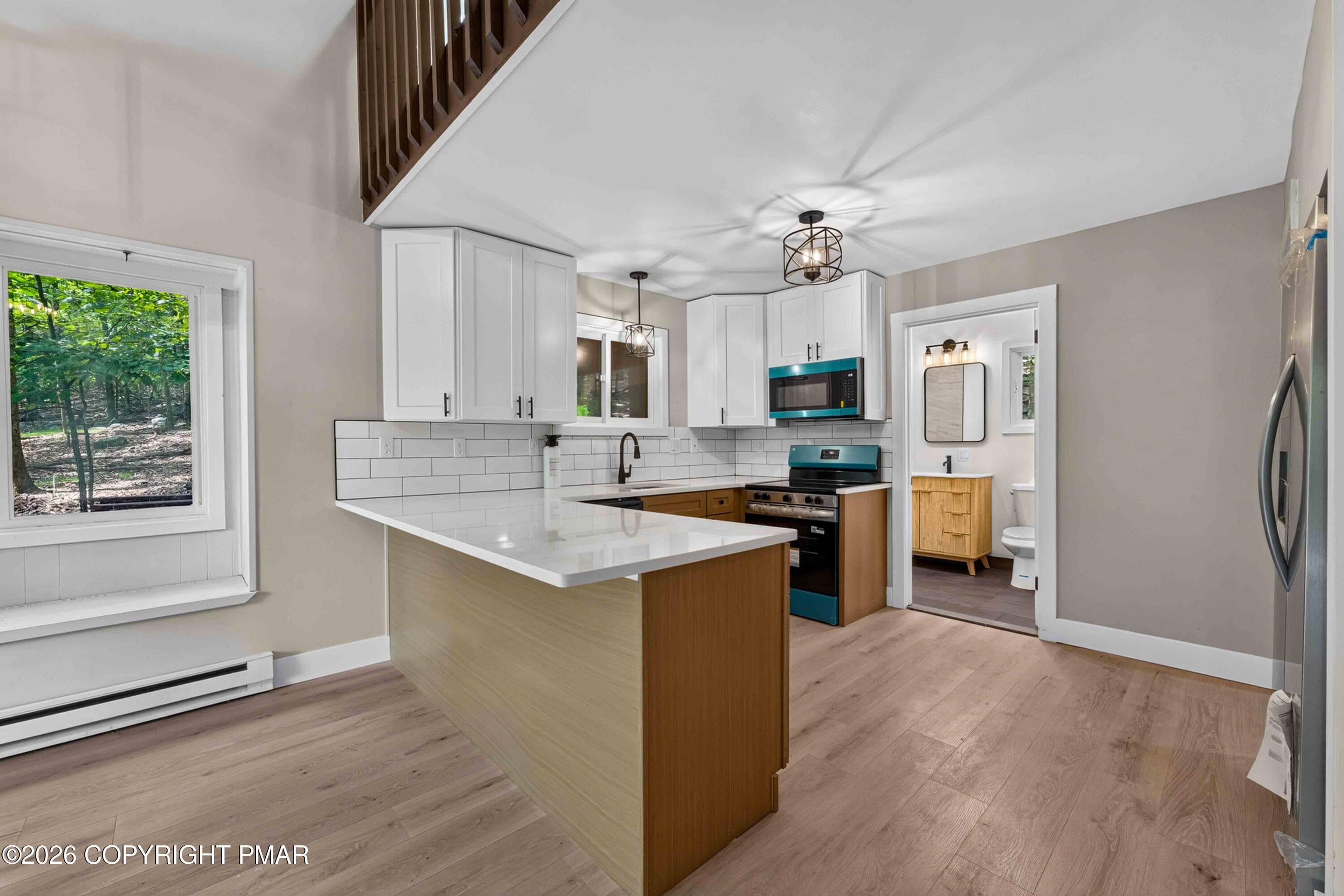 192 Bellingham Drive, Lehman Township, P - 192 Bellingham Drive, Bushkill, PA 18324, Bushkill