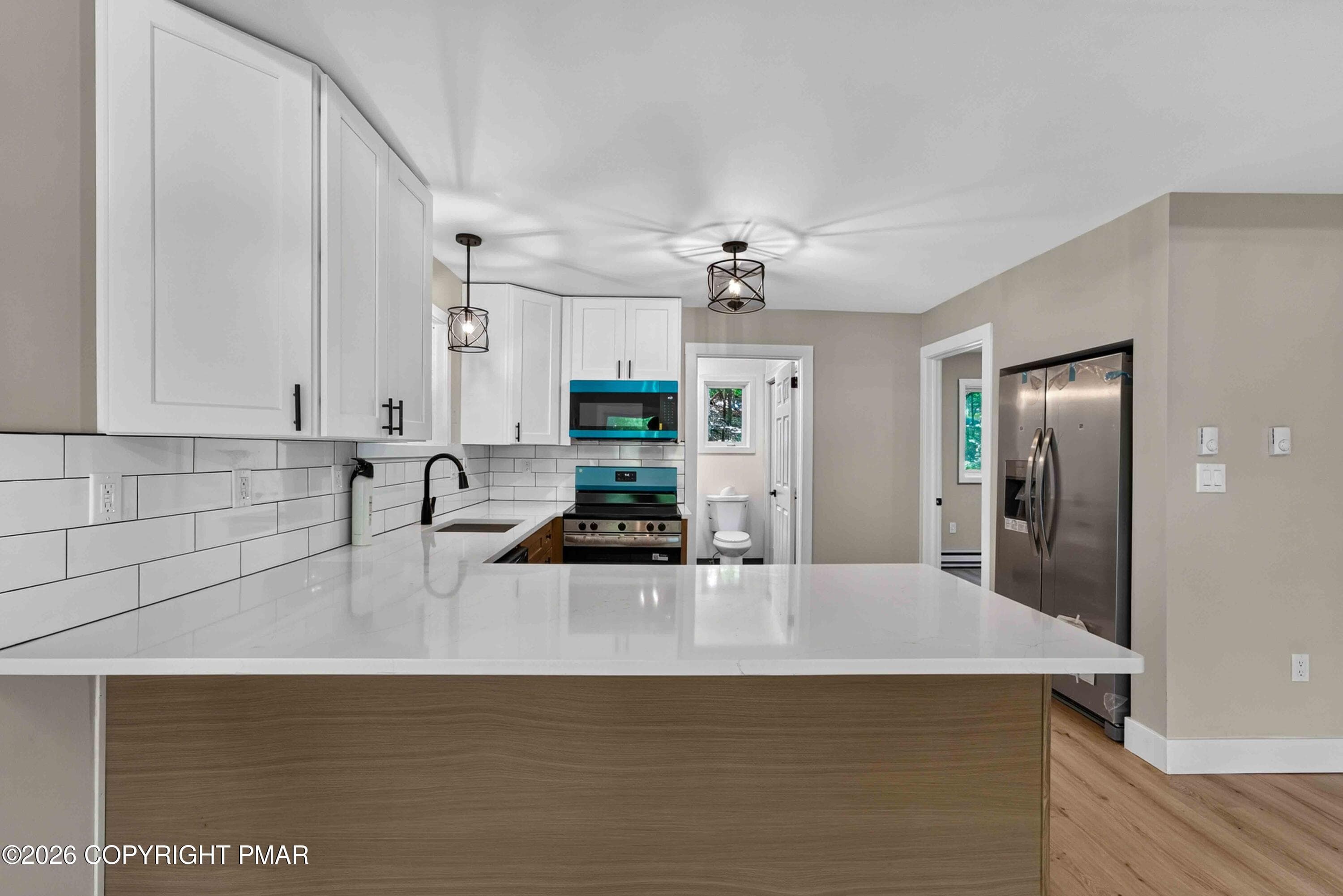 192 Bellingham Drive, Lehman Township, P - 192 Bellingham Drive, Bushkill, PA 18324, Bushkill