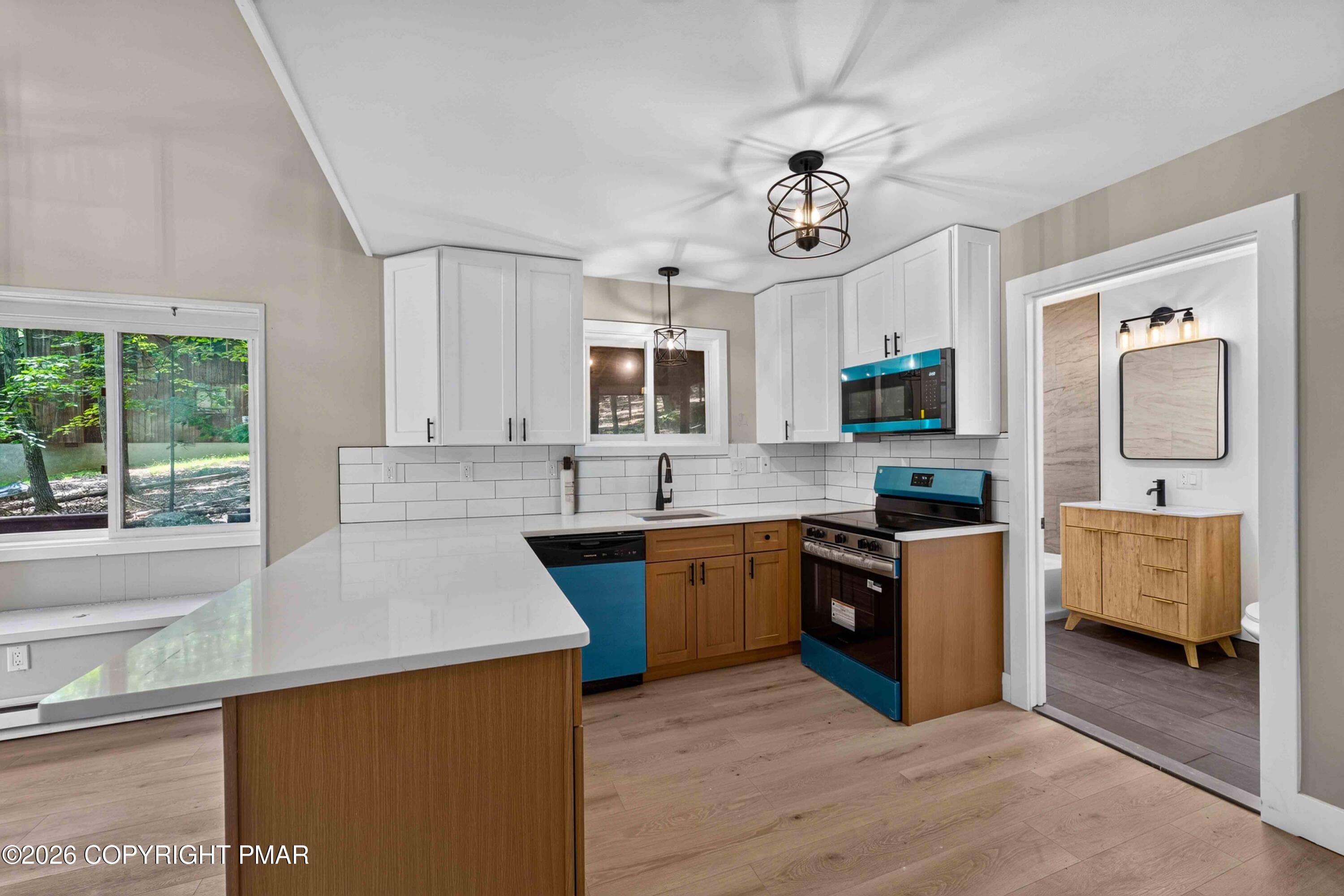 192 Bellingham Drive, Lehman Township, P - 192 Bellingham Drive, Bushkill, PA 18324, Bushkill