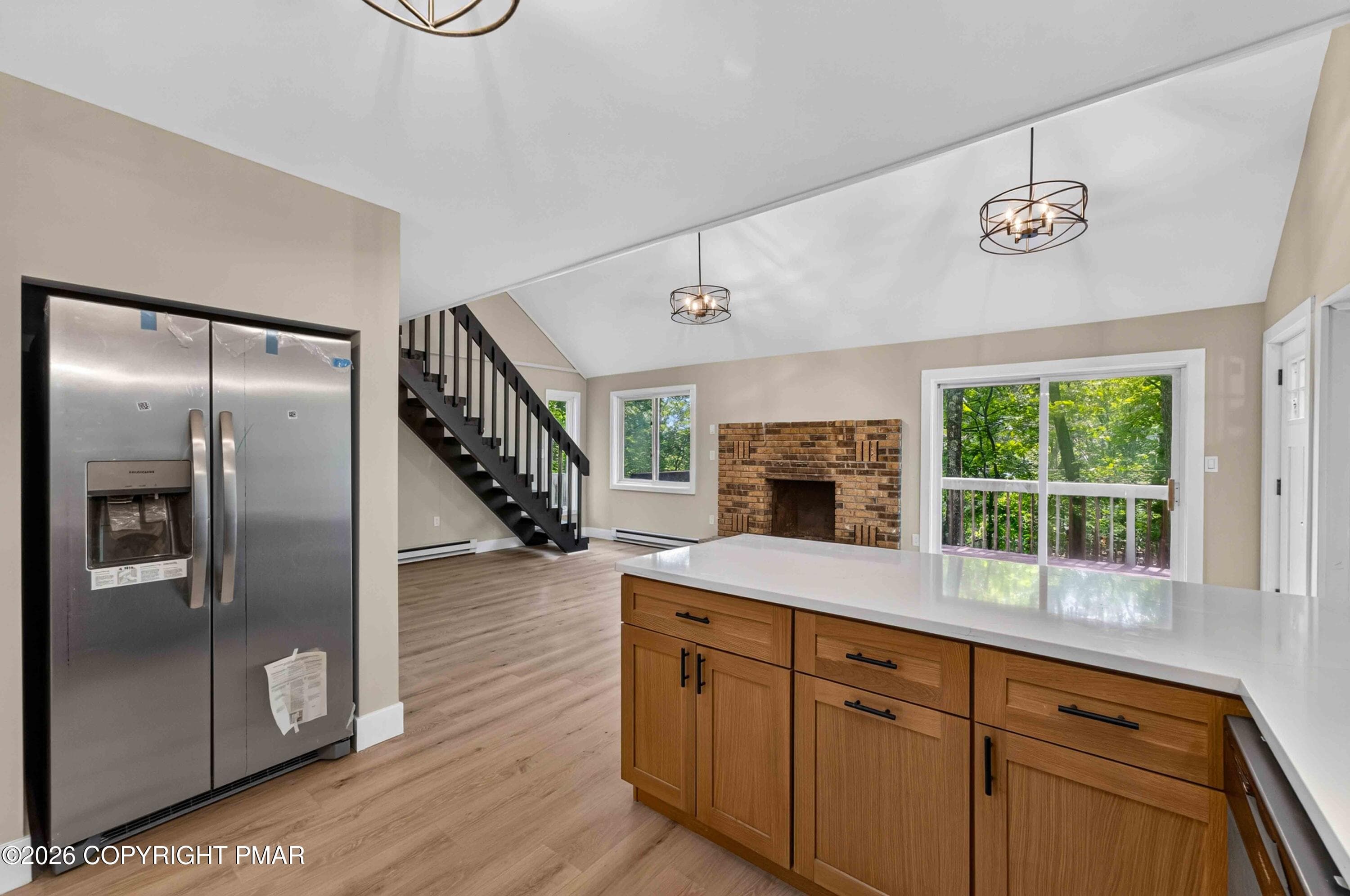 192 Bellingham Drive, Lehman Township, P - 192 Bellingham Drive, Bushkill, PA 18324, Bushkill