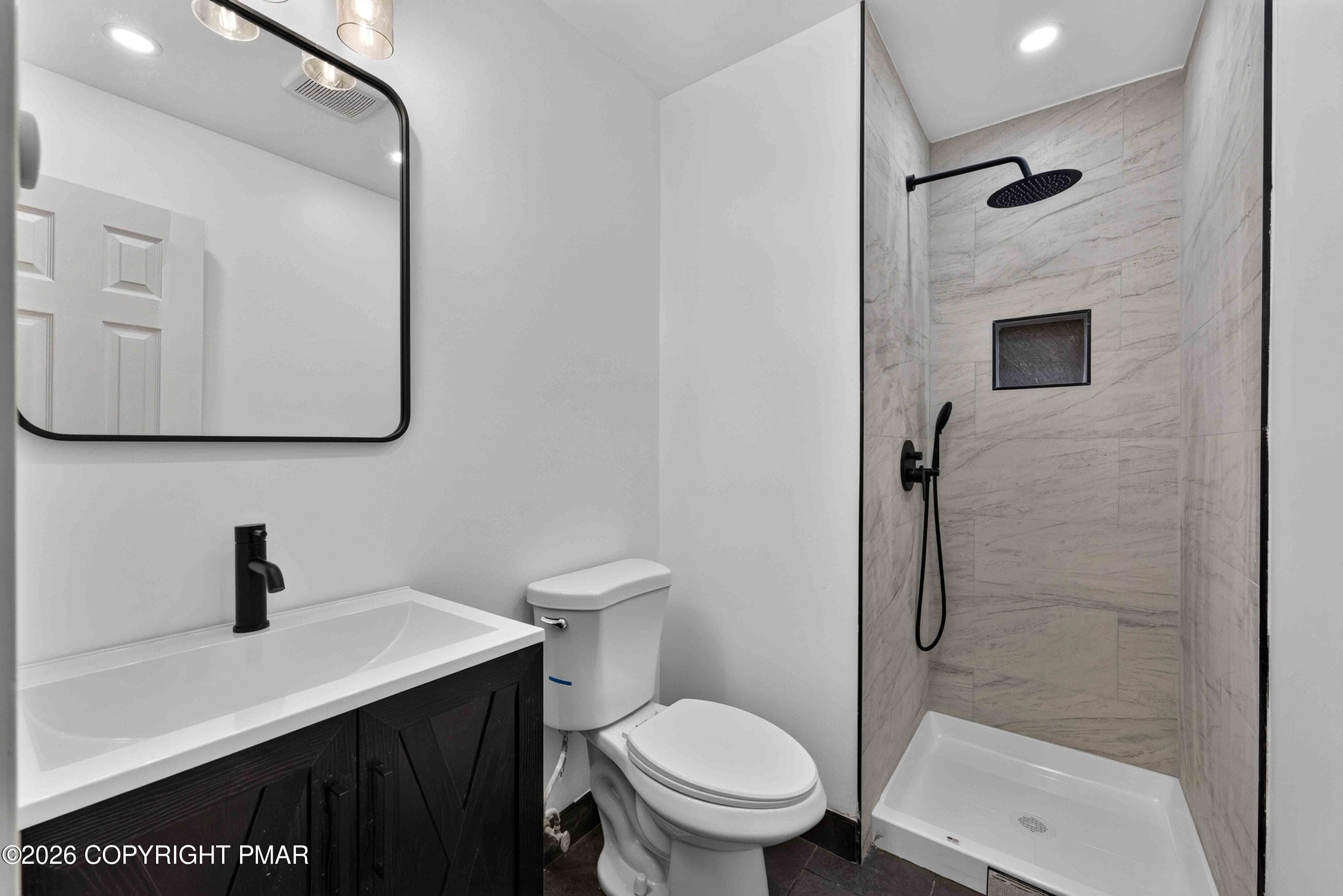 192 Bellingham Drive, Lehman Township, P - 192 Bellingham Drive, Bushkill, PA 18324, Bushkill