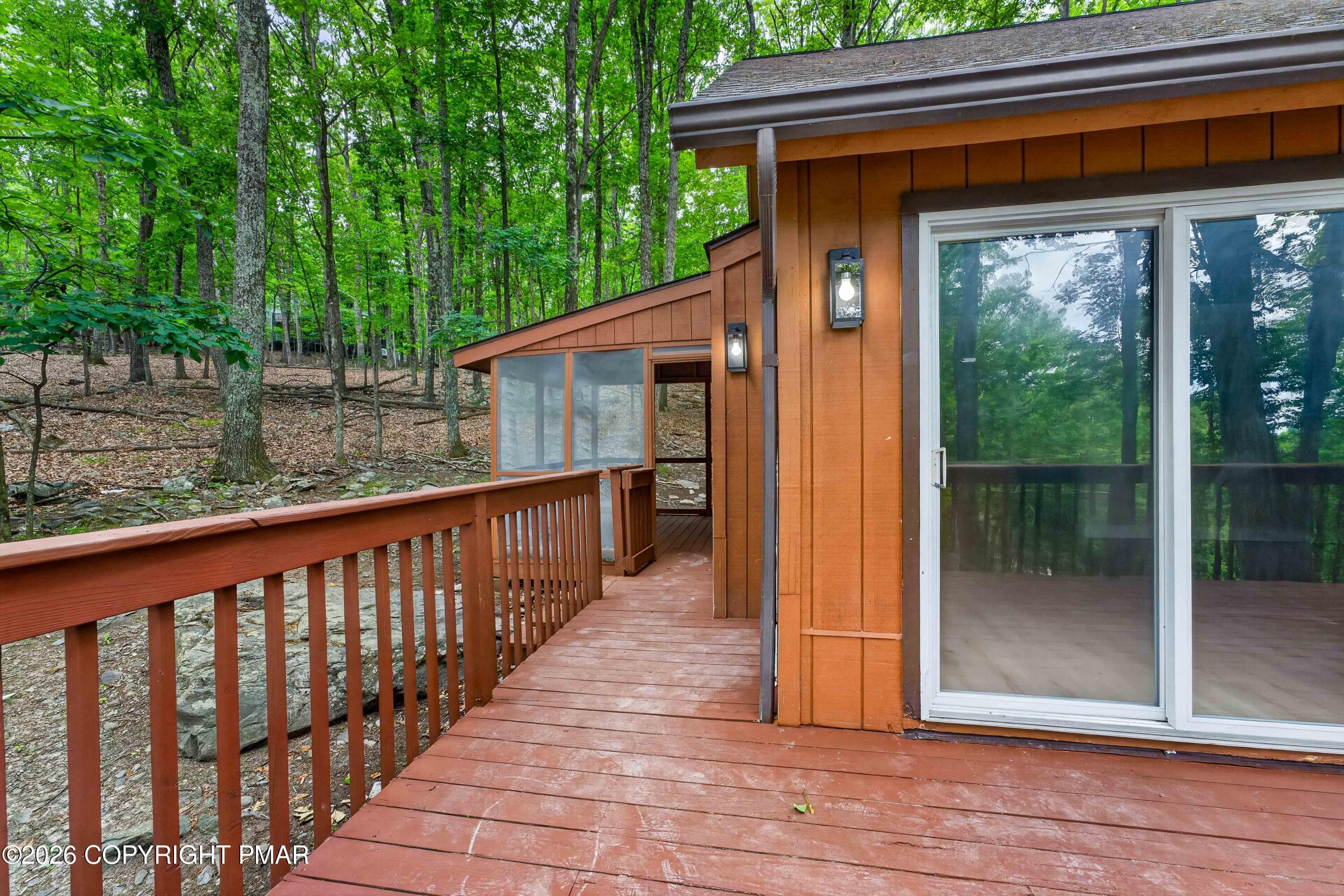 192 Bellingham Drive, Lehman Township, P - 192 Bellingham Drive, Bushkill, PA 18324, Bushkill