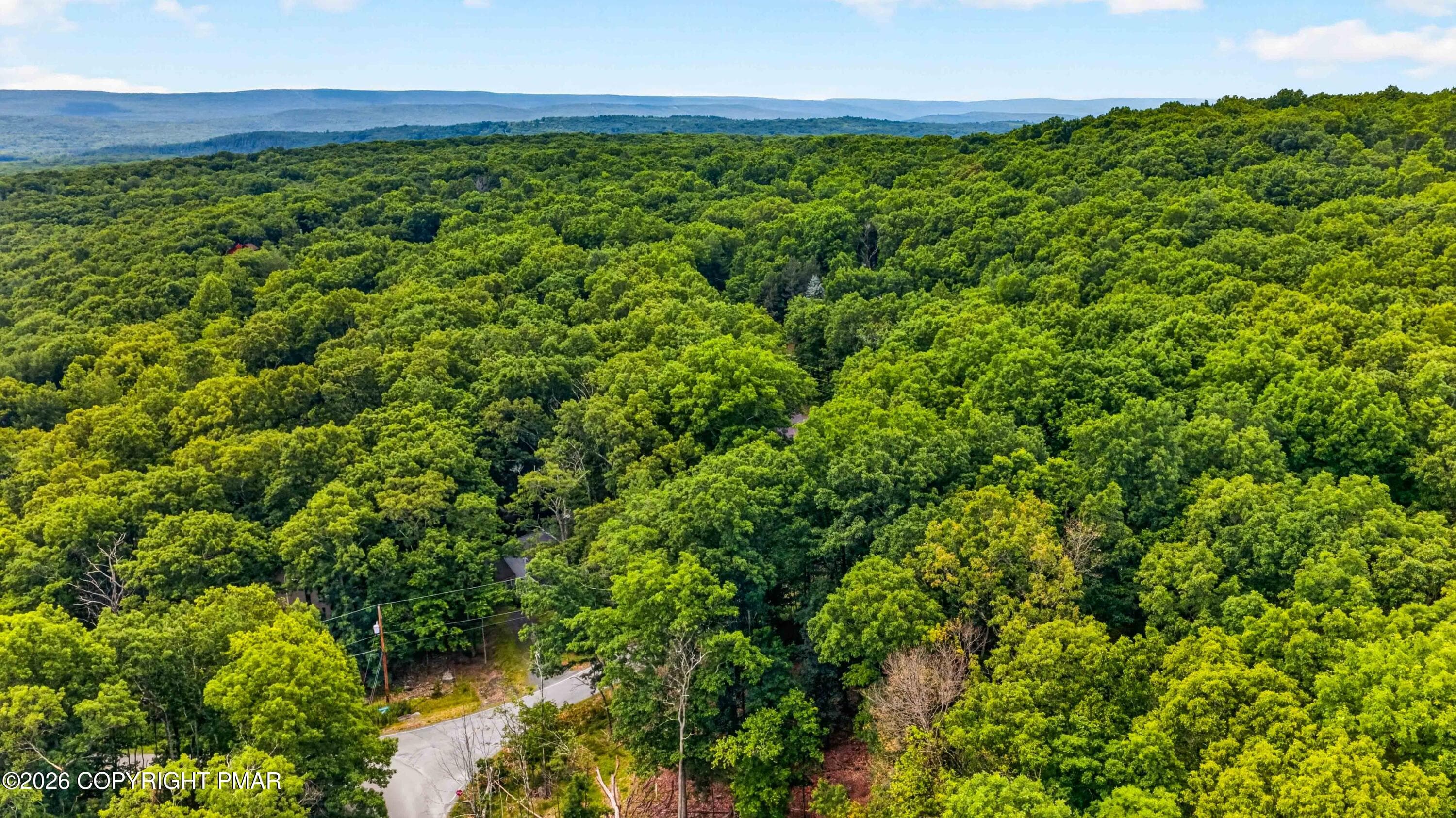 192 Bellingham Drive, Lehman Township, P - 192 Bellingham Drive, Bushkill, PA 18324, Bushkill