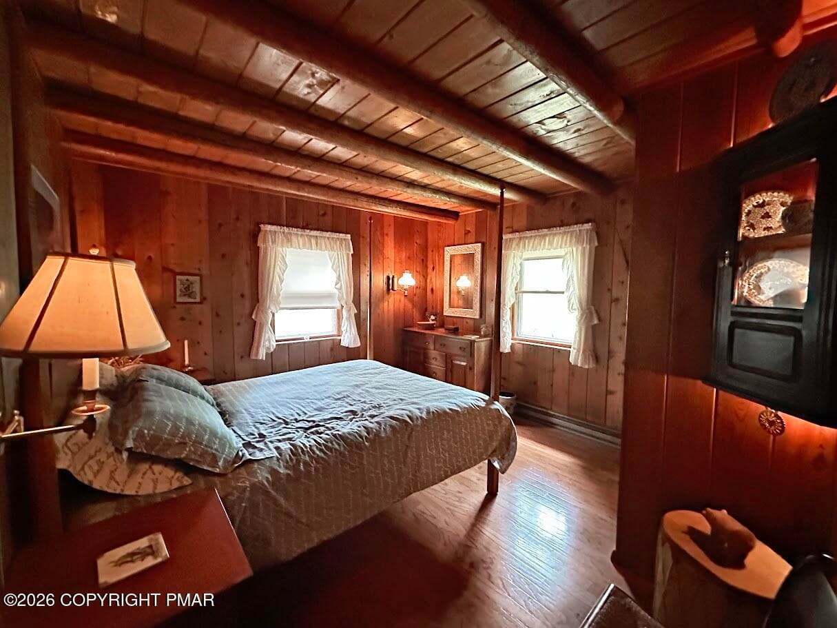 Bedroom 1 - 322 Crescent Lake Road, Scotrun, PA 18355, Scotrun