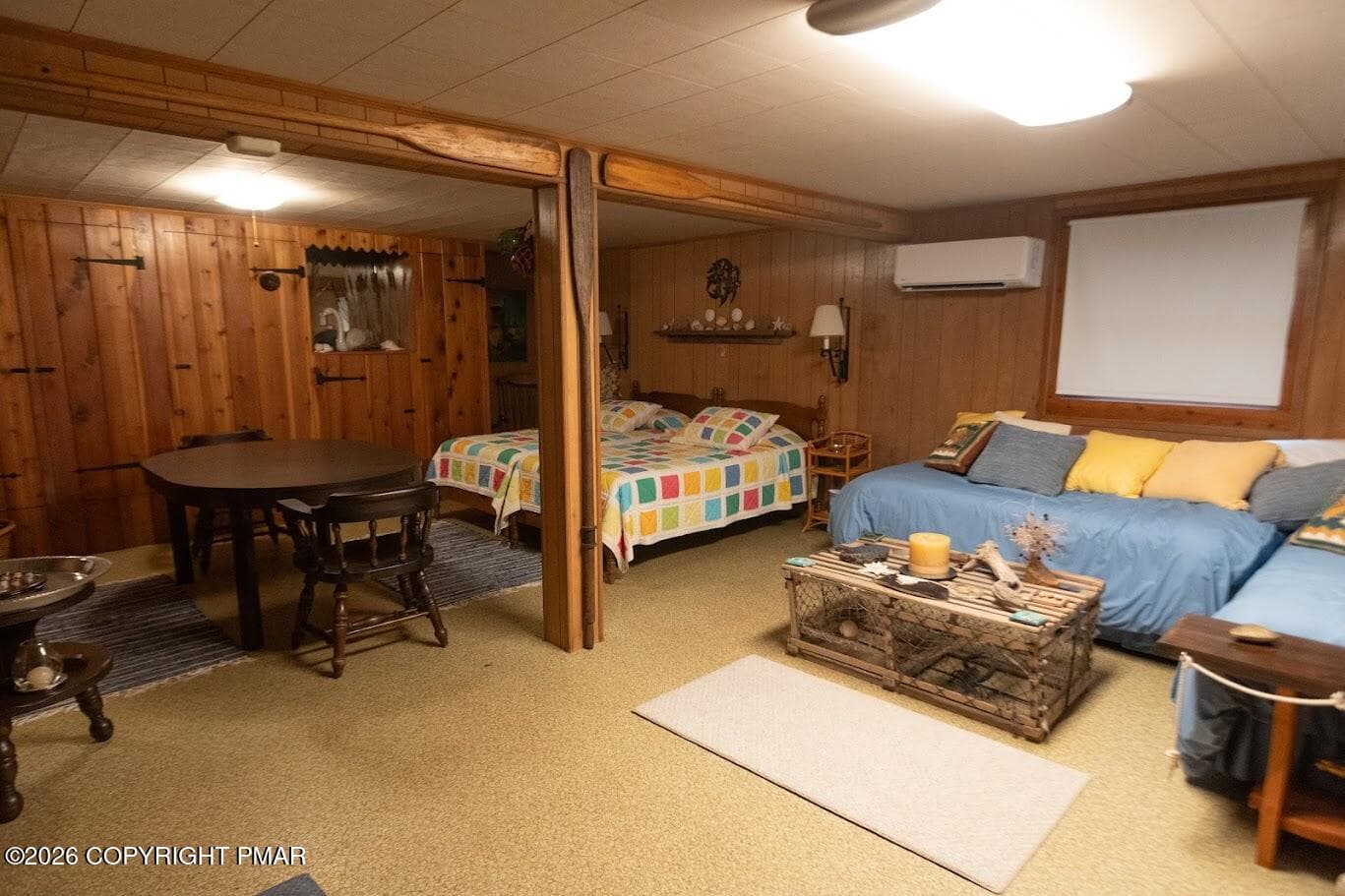 basement - 322 Crescent Lake Road, Scotrun, PA 18355, Scotrun
