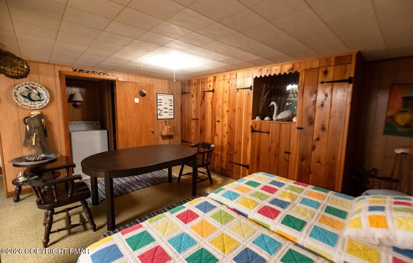 basement 2 - 322 Crescent Lake Road, Scotrun, PA 18355, Scotrun