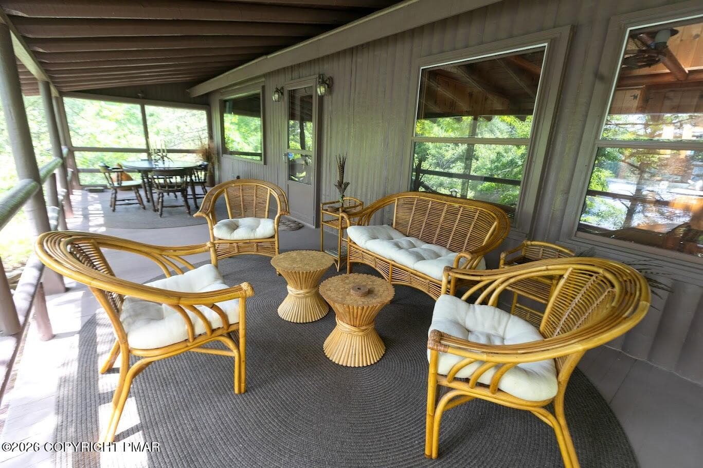 deck 3 - 322 Crescent Lake Road, Scotrun, PA 18355, Scotrun