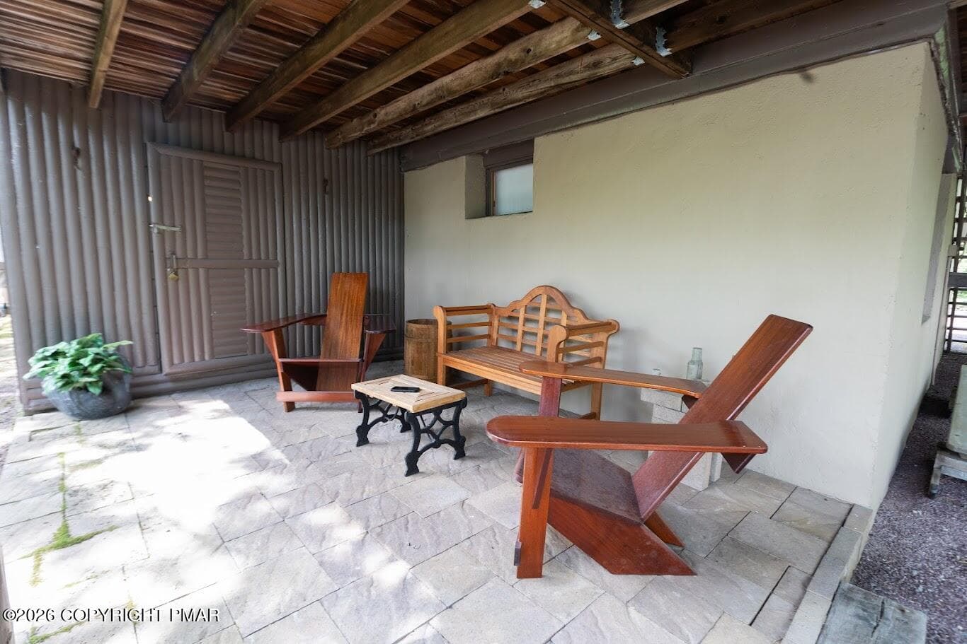 sitting area 2 - 322 Crescent Lake Road, Scotrun, PA 18355, Scotrun