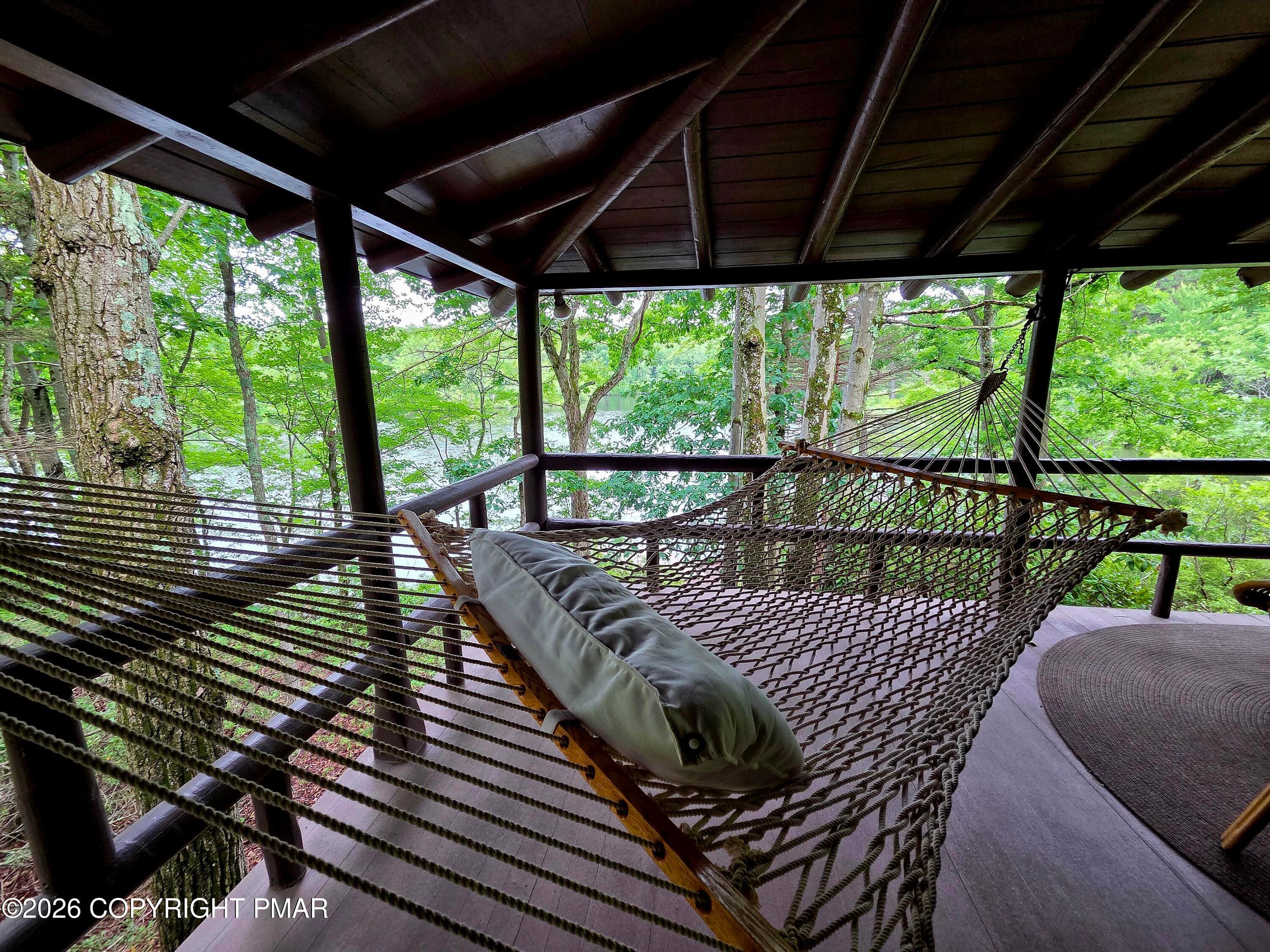 nk hammock lake 2 - 322 Crescent Lake Road, Scotrun, PA 18355, Scotrun