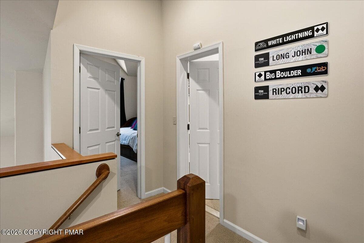 28-HomeView_Media-40_Summit_Wind_Dr - 40 Summit Wind Drive, Lake Harmony, PA 18624