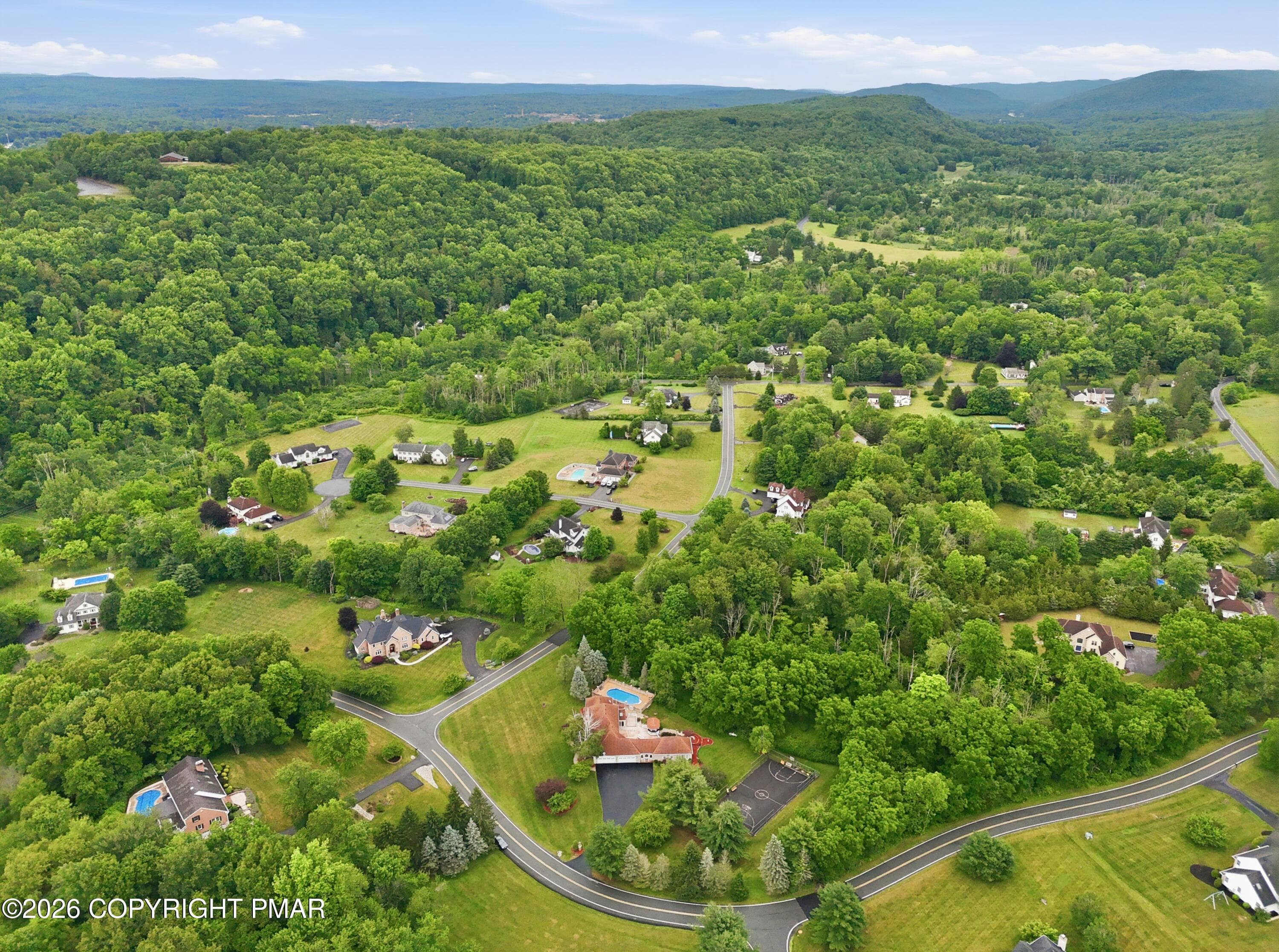 2134 sue 47 - 2134 Fox Run Road, Stroudsburg, PA 18360, Stroudsburg